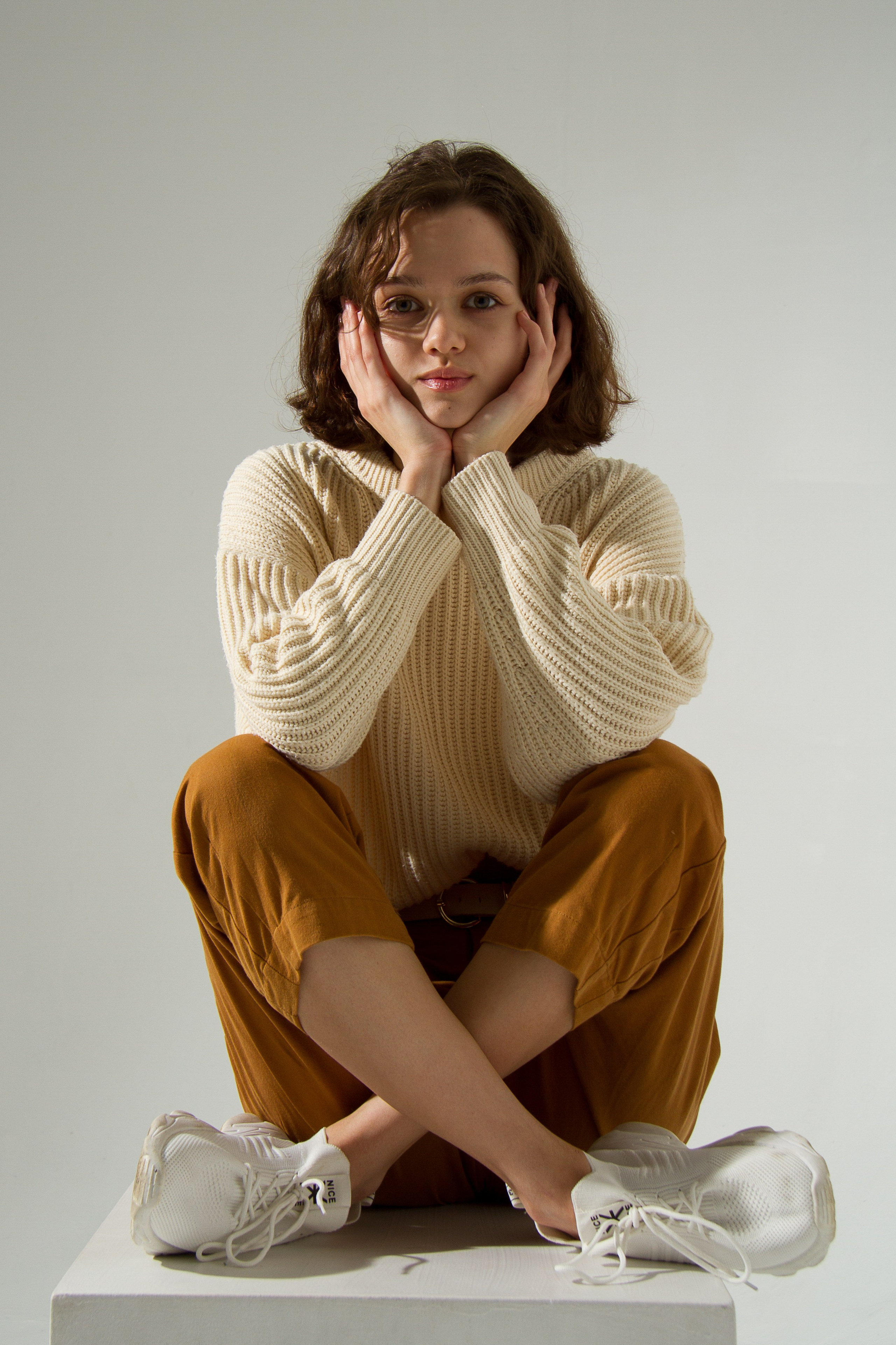 Алина Билялова. Модельное агентство TM Models в Калининграде