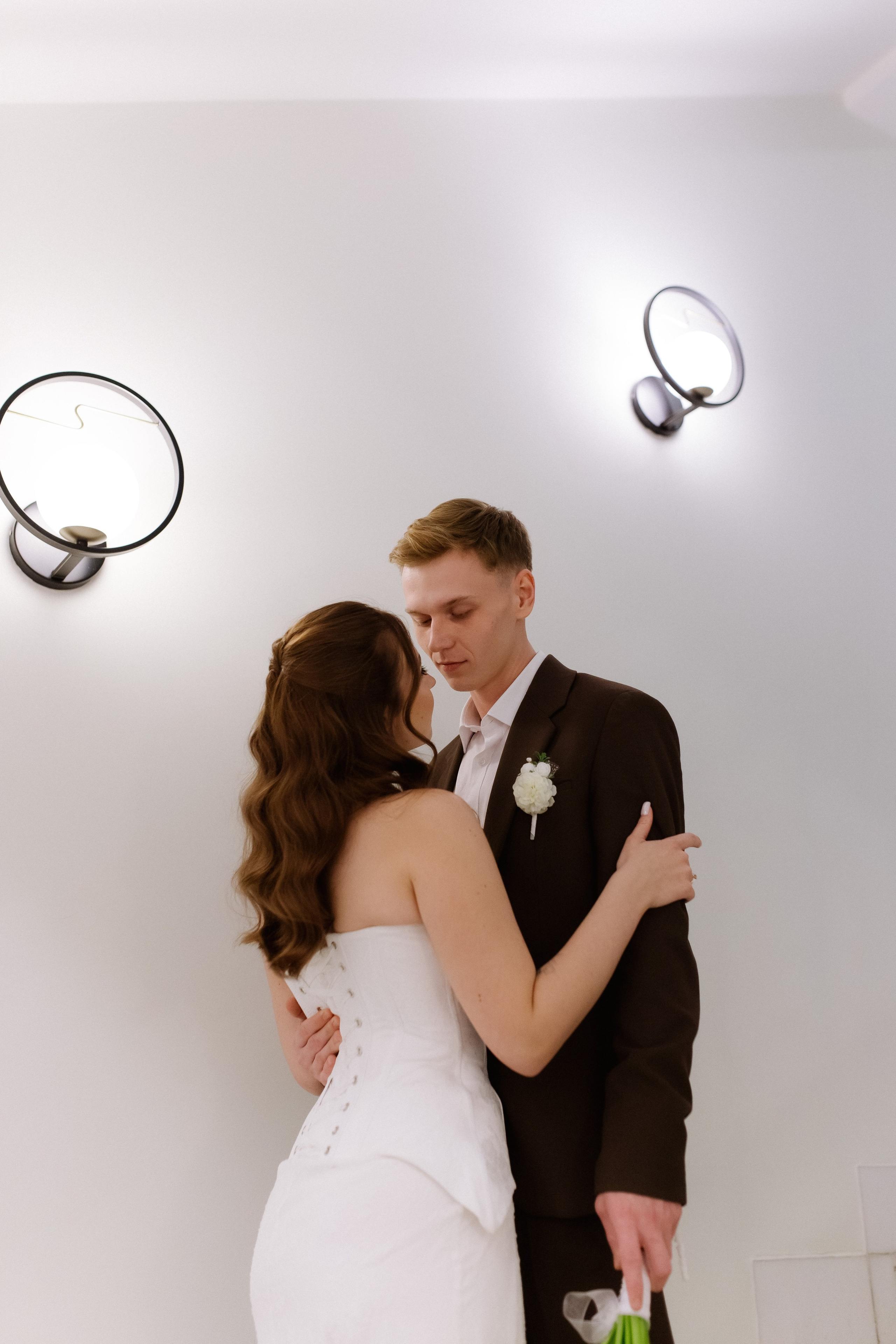 Виктория и Данил 28.09.25. Индивидуальный, семейный и свадебный фотограф