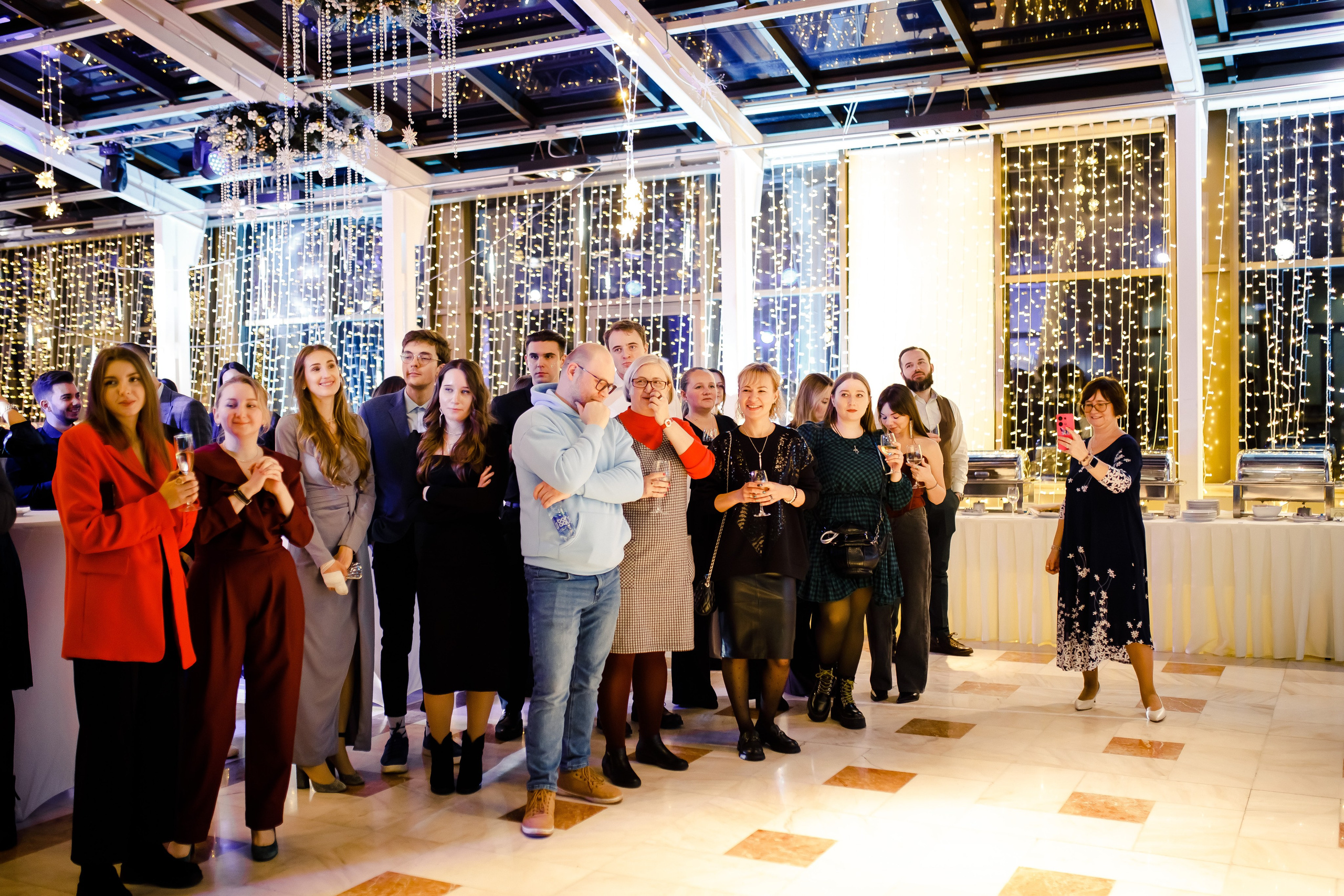 ДНК-Технология| President Hotel. Свадебный фотограф Серпухов — Москва Ольга Васильева