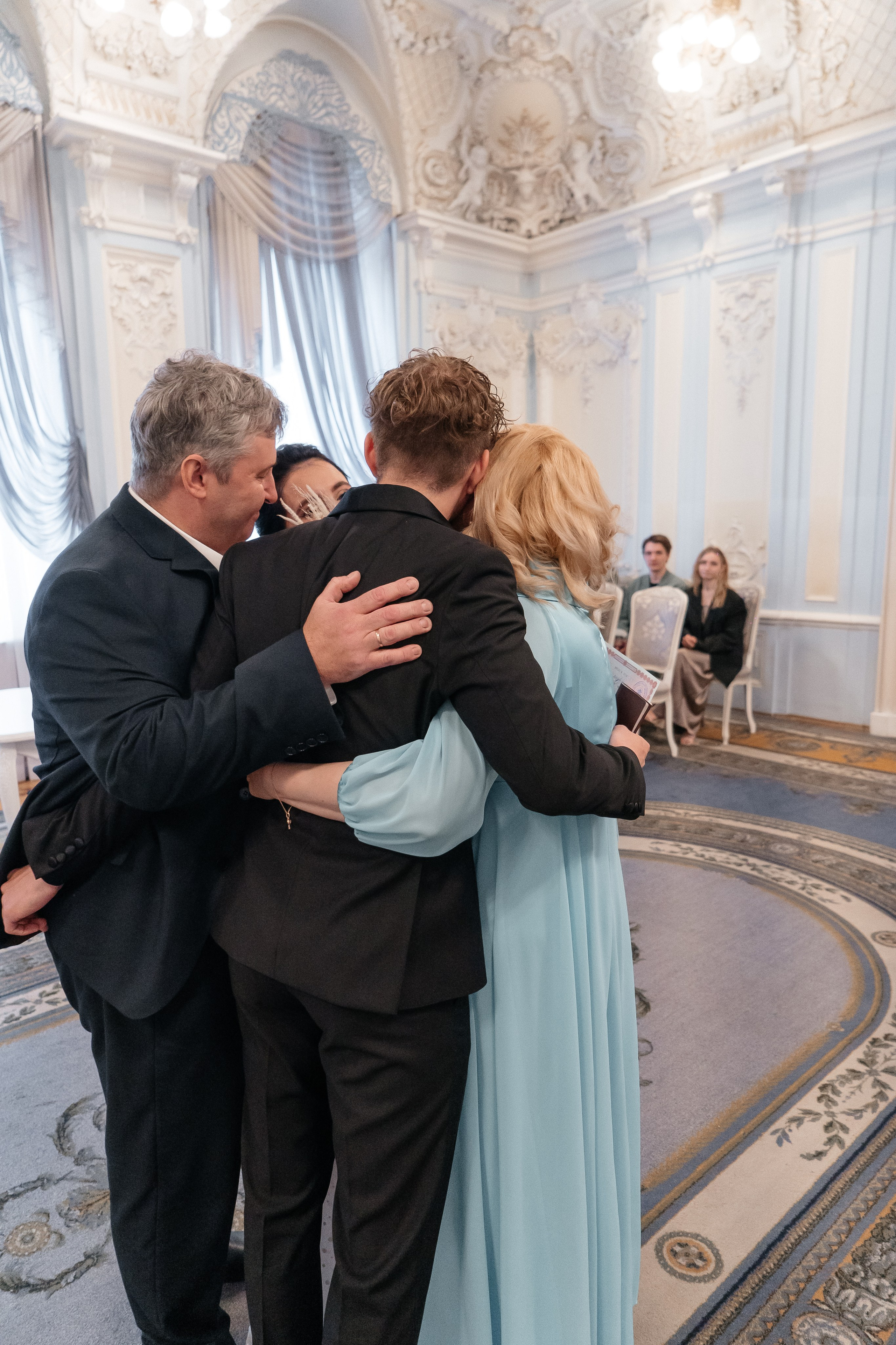 Санкт-Петербург. Свадебный фотограф-видеограф в Архангельске. Фотохудожница Lana Contra