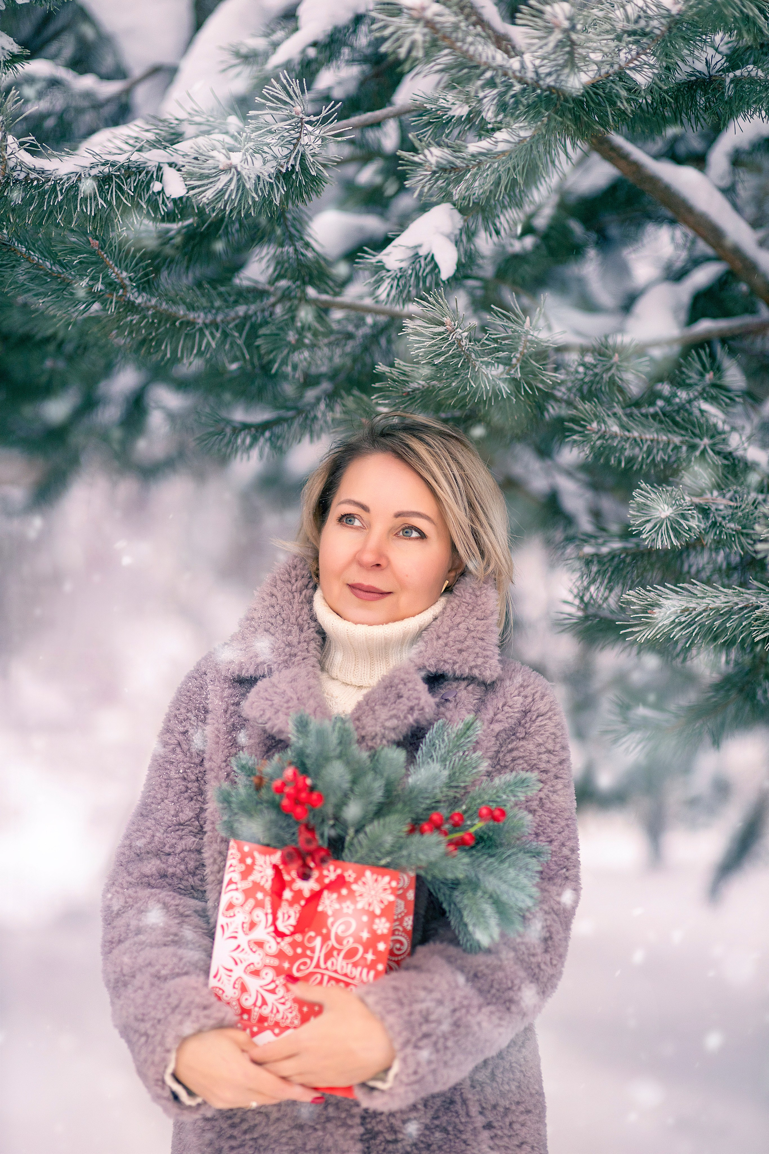 Индивидуальная фотосессия на природе. Фотограф Смоленск-Москва Светлана Мнацаканянц