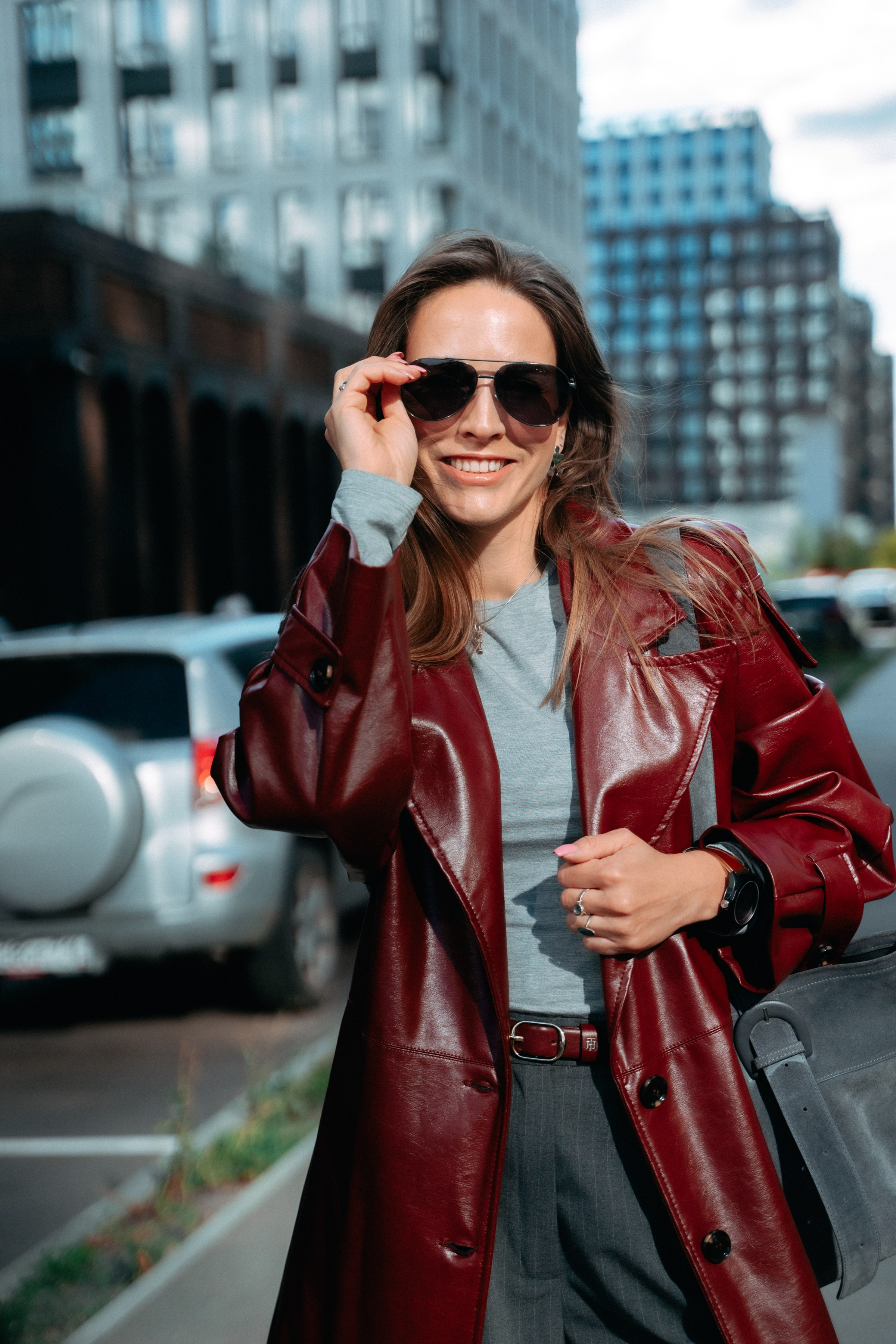 Нина. Фотограф в Казани Алсу Багабиева