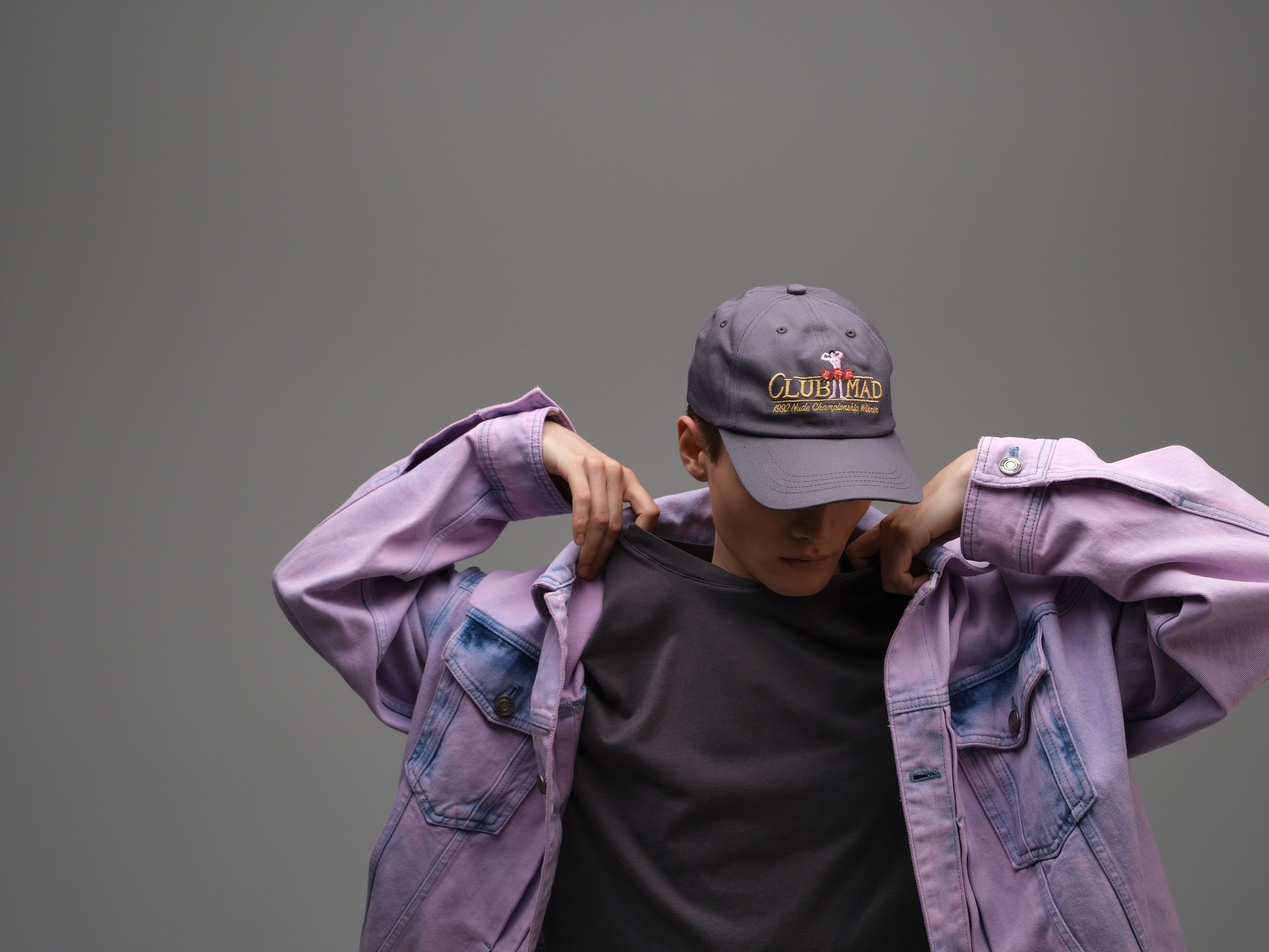 Street multibrand. Dolgikh Production team