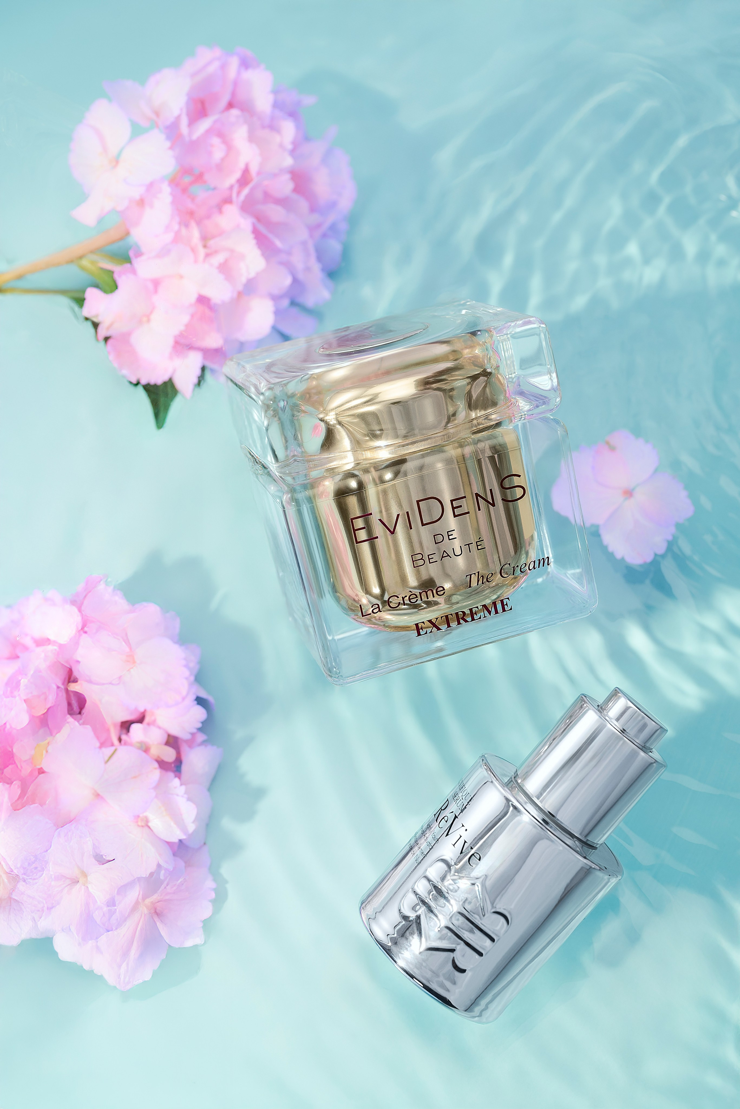 Women's cosmetics. Dolgikh Production team