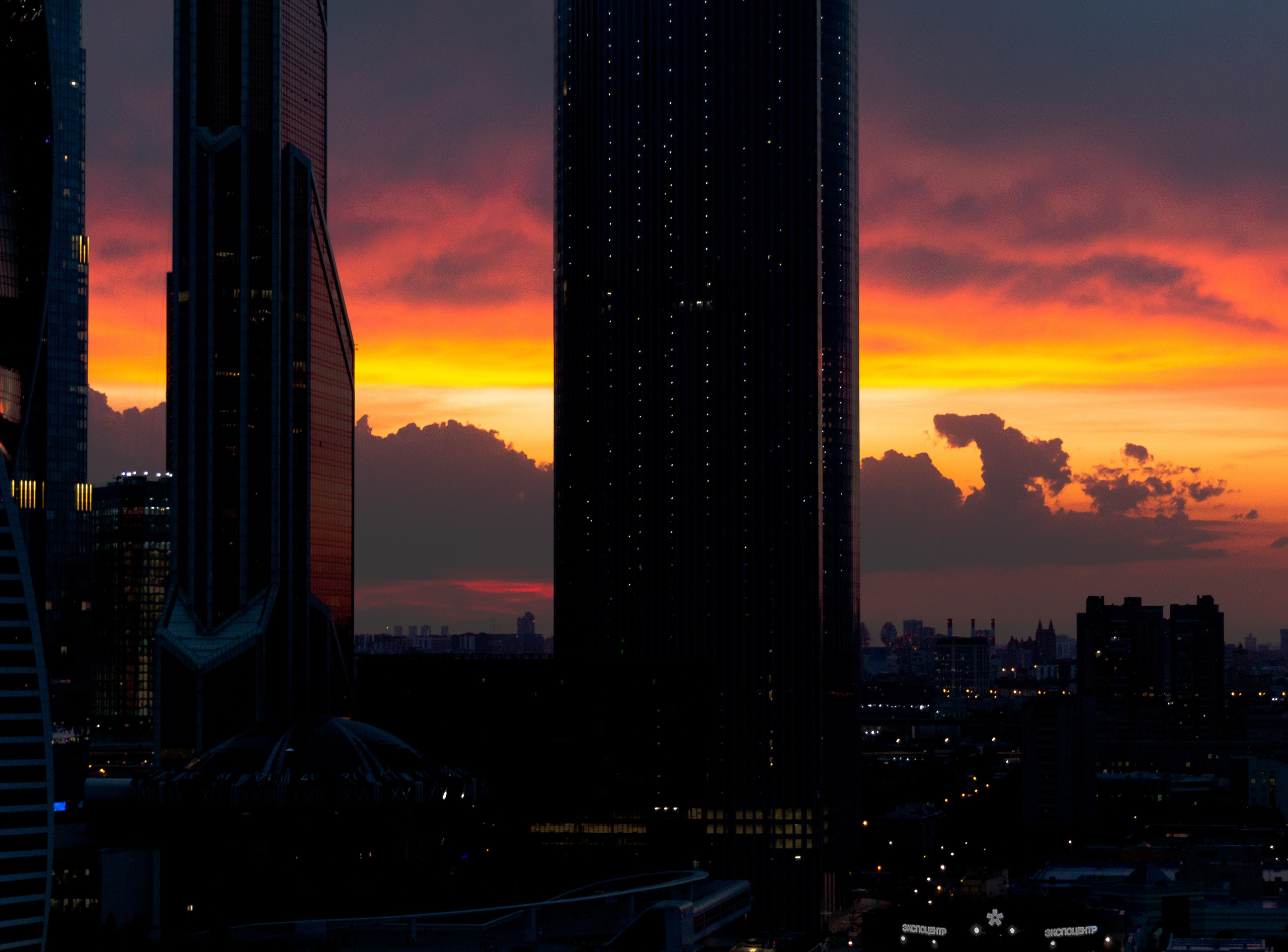 Случайные снимки — творческий фотопроект | EMBOD