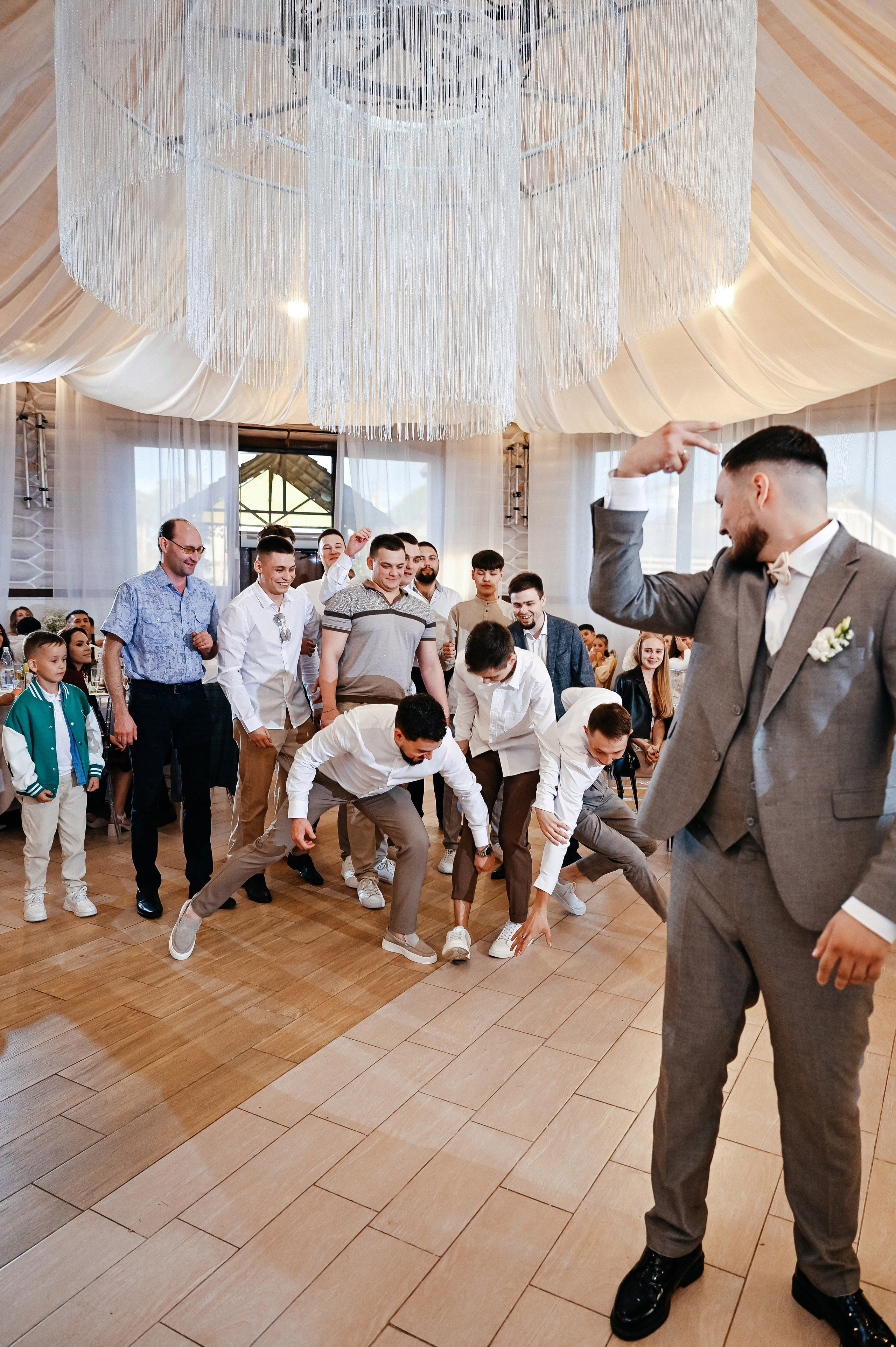 Данил и Вероника. Свадебный и семейный фотограф в Йошкар-Оле