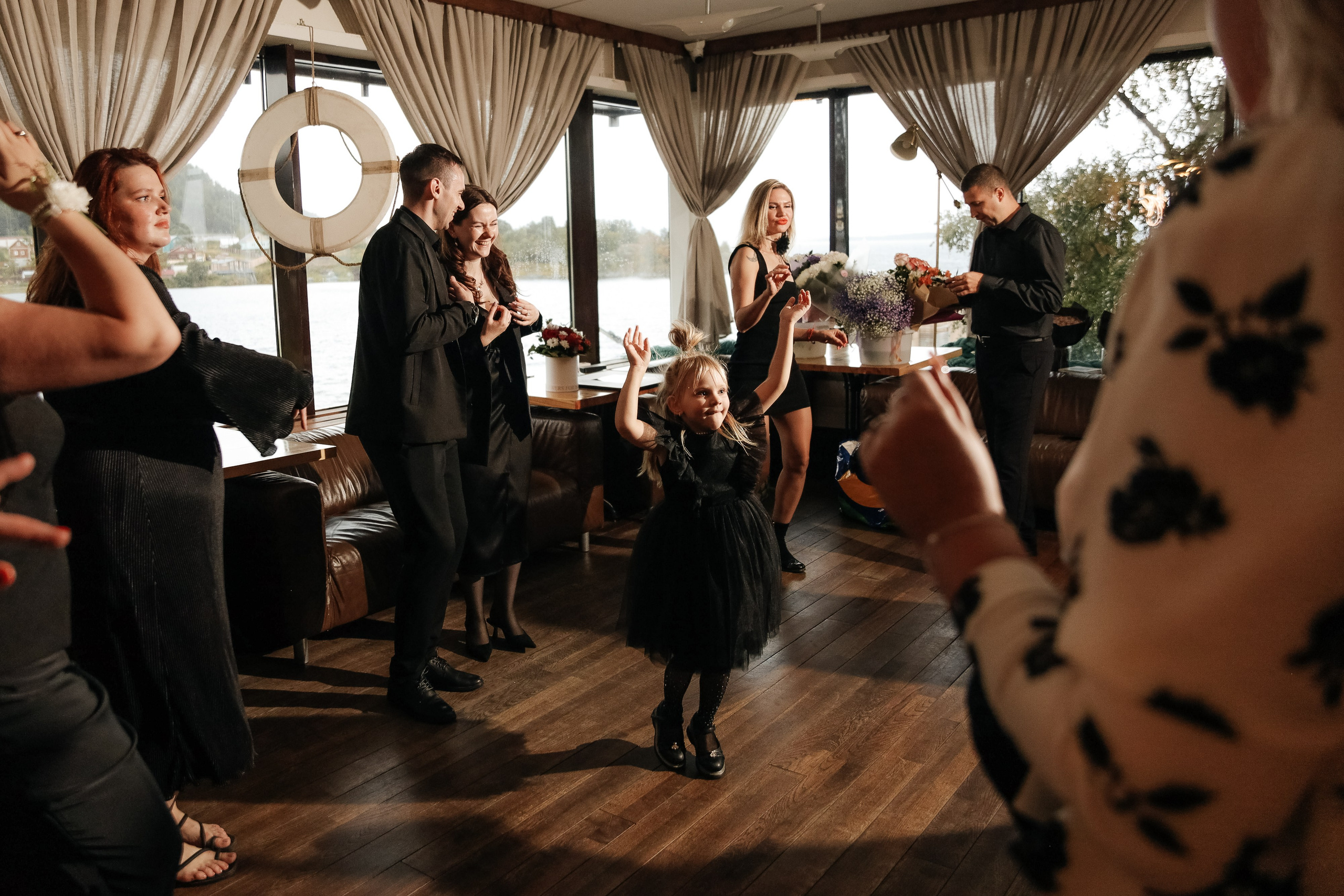 Анастасия и Павел. Фотограф Елена Пожарова. Мурманская область, Апатиты, Кировск, Хибины