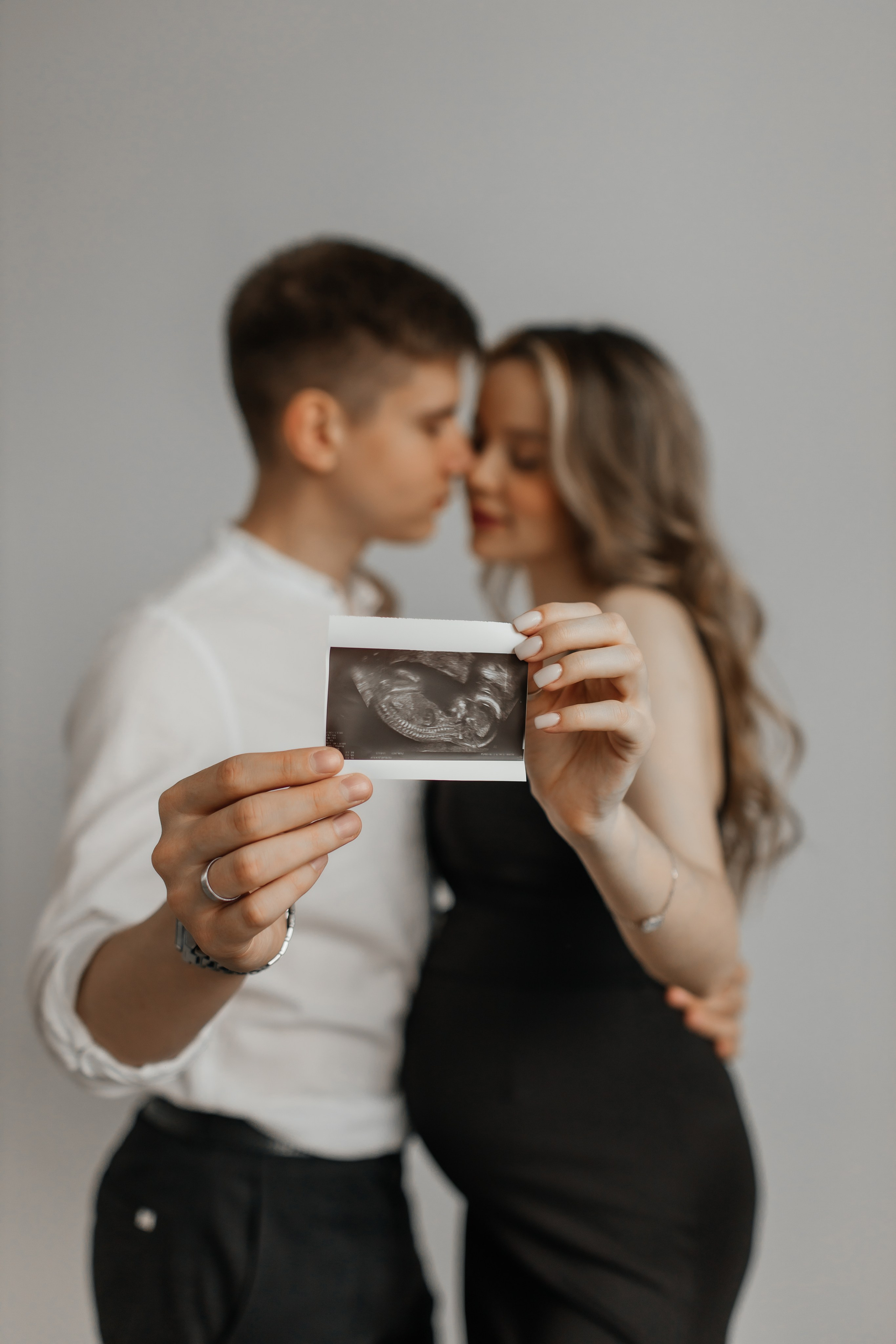 Нежность. Фотограф Ксения Мищук