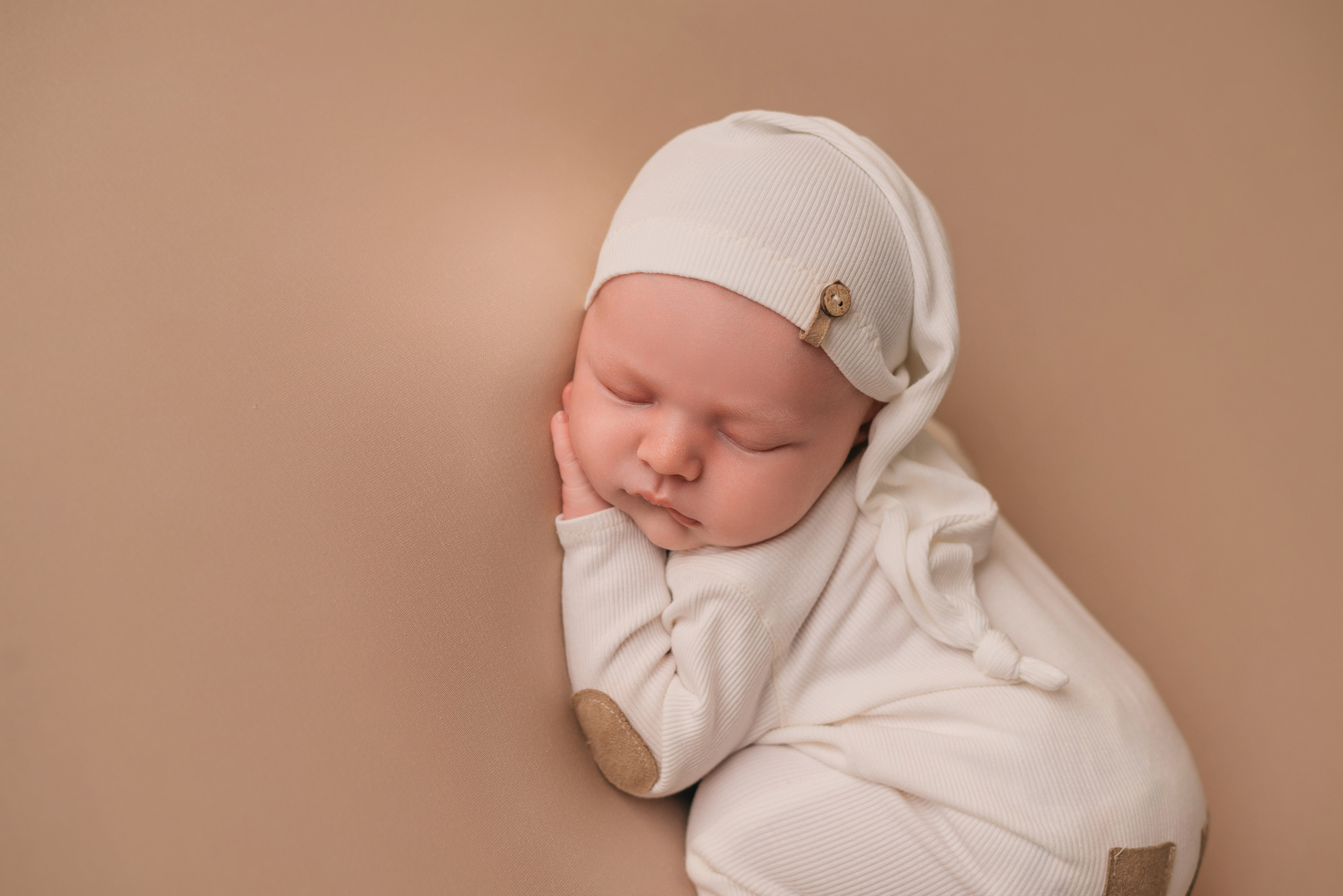 Артур. Фотограф новорожденных Белгород