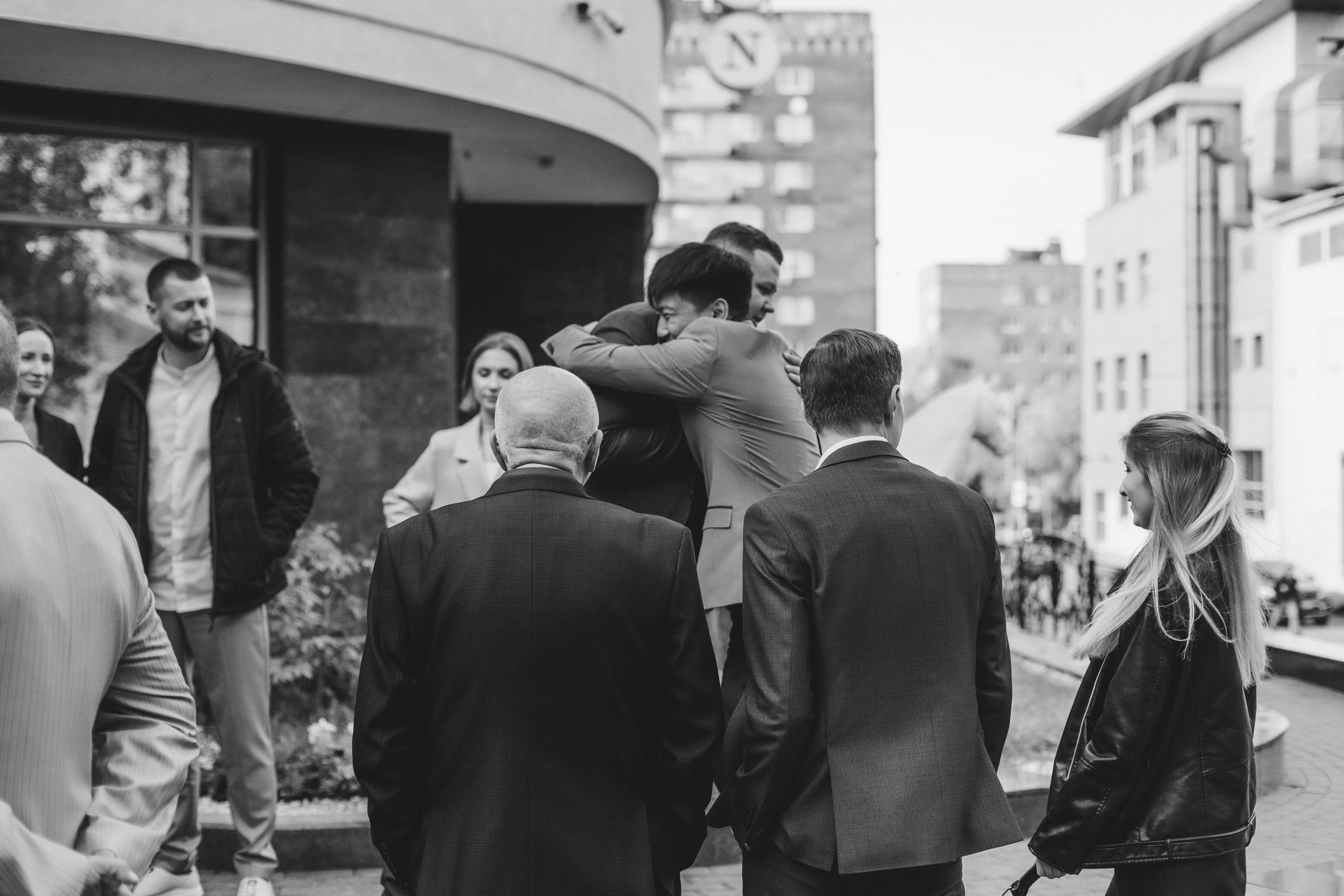 Юра И Арина. Свадебный и Репортажный фотограф Нижний Новгород Москва Ежов Иван