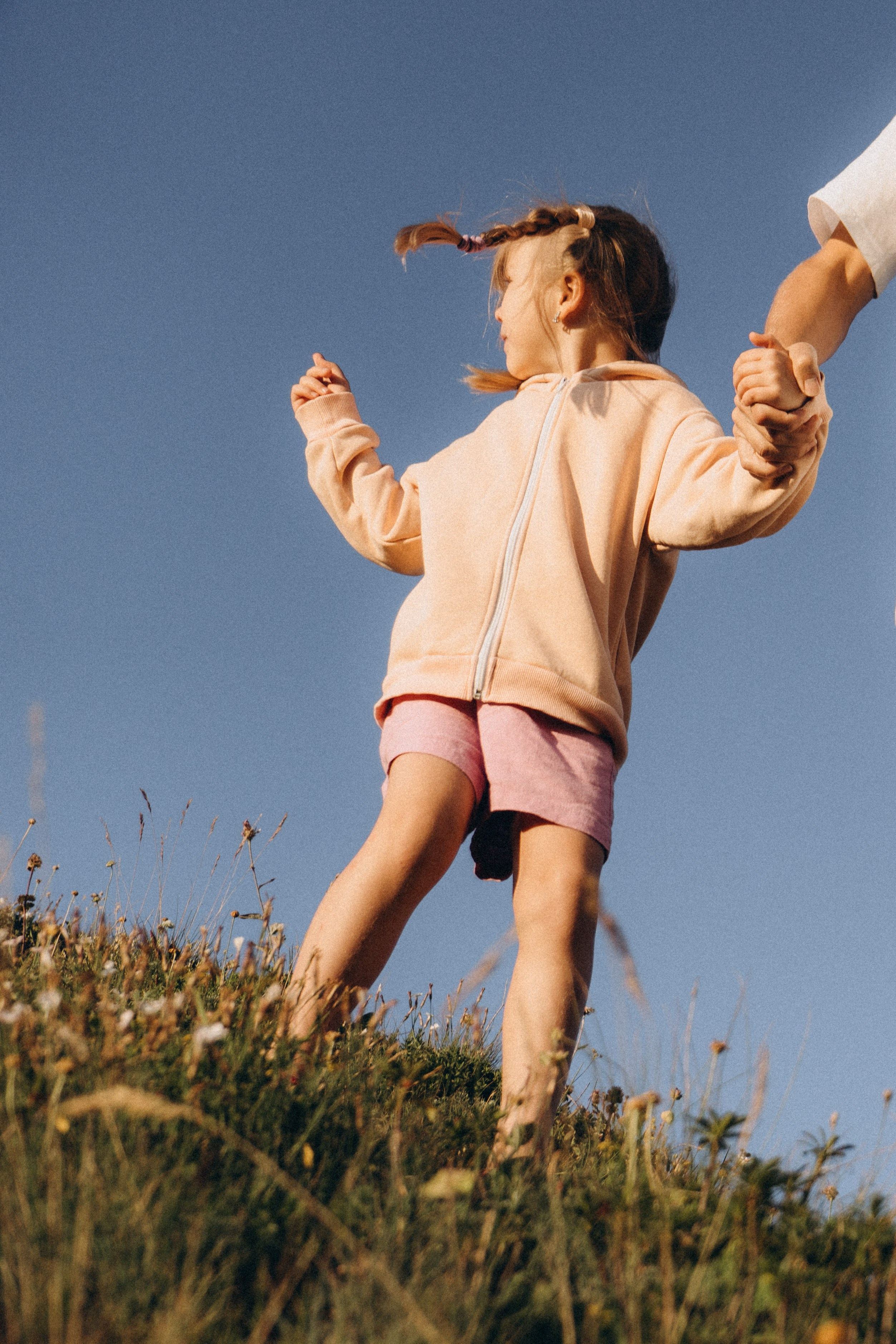 Gregory, Marina & Martina. Olga Antipova — photographer