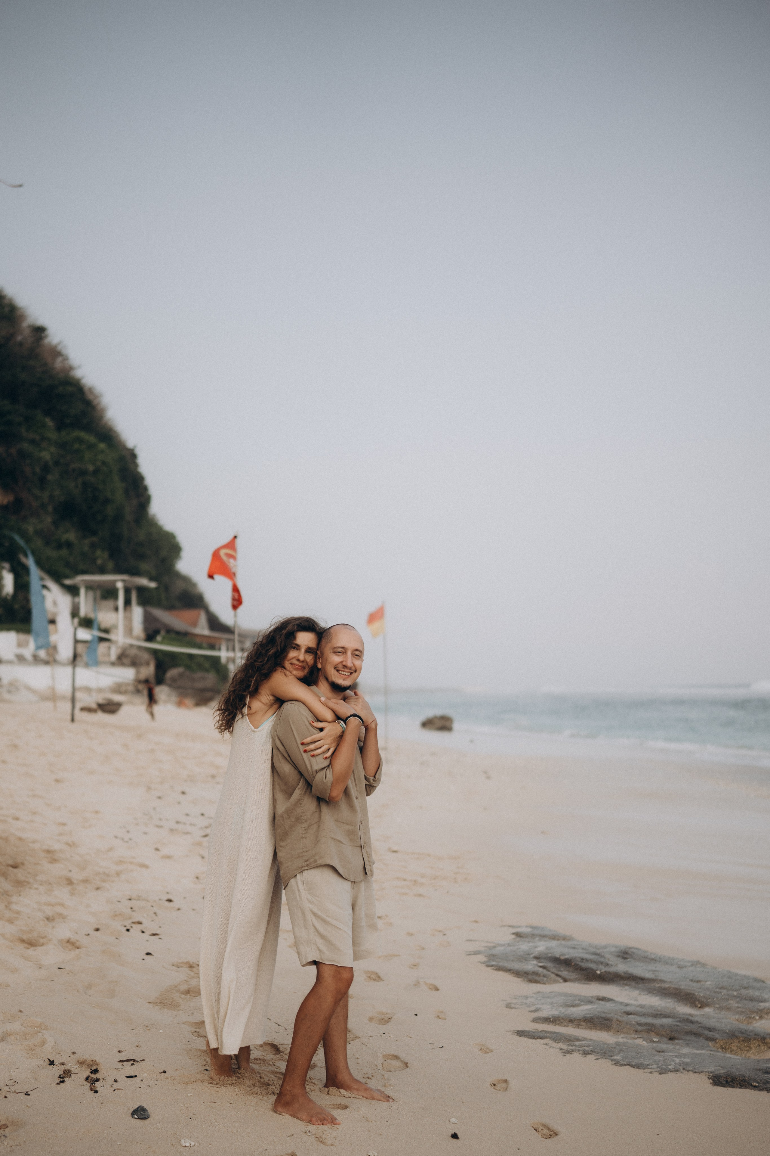 Yana, Dima & Philipp. Olga Antipova — photographer