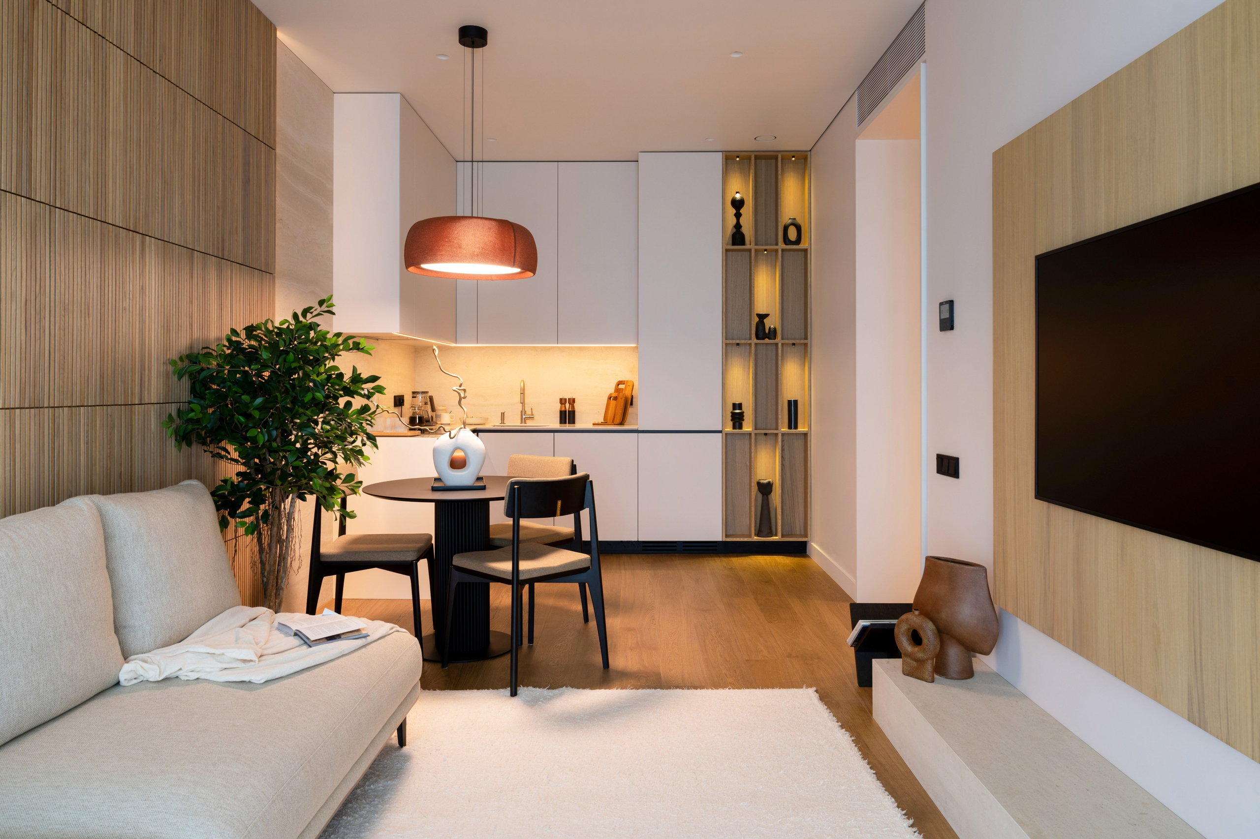 SOUL, FORMA. @tomrus: Рустам Шагиморданов — фотограф