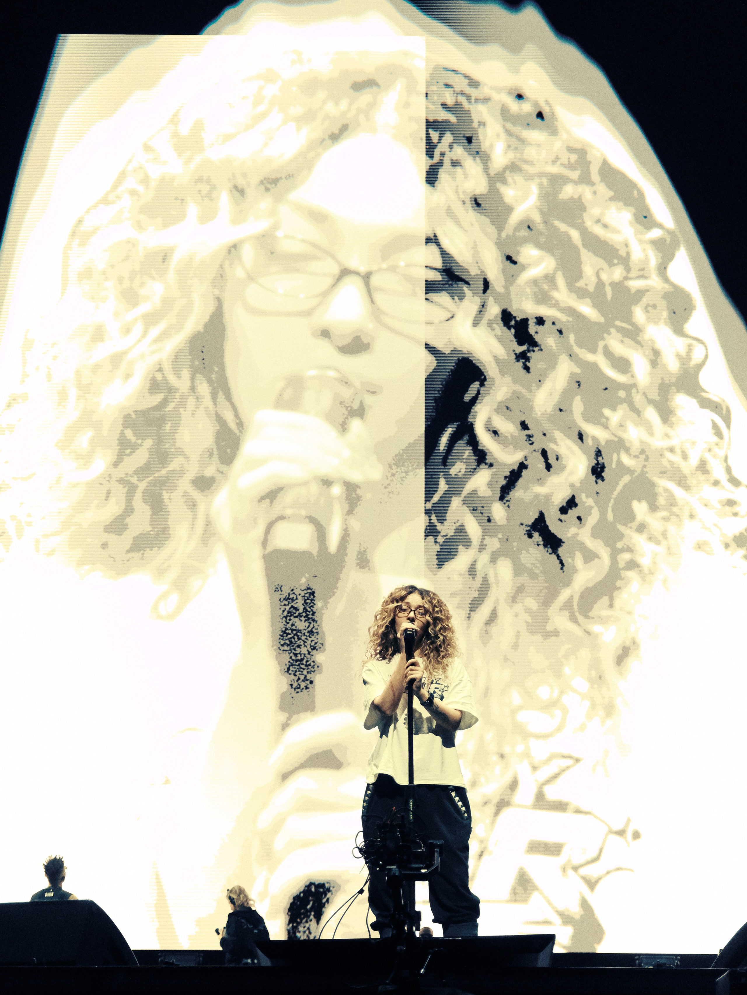 Элджей SAYONARABOY show. Photographer Mary Sergo