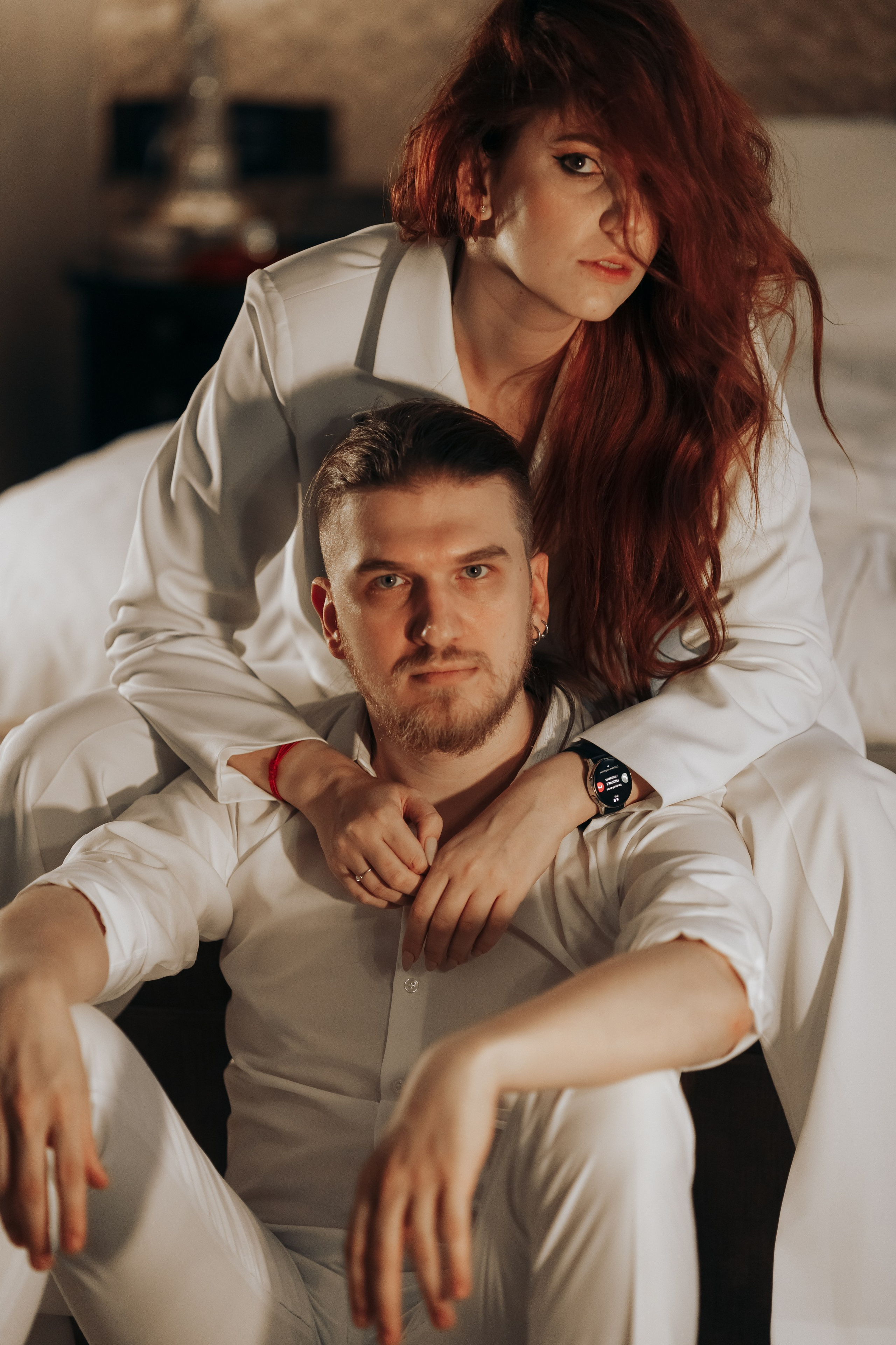 Сергей и Елена. Свадебный фотограф в Краснодаре Николай Крауз