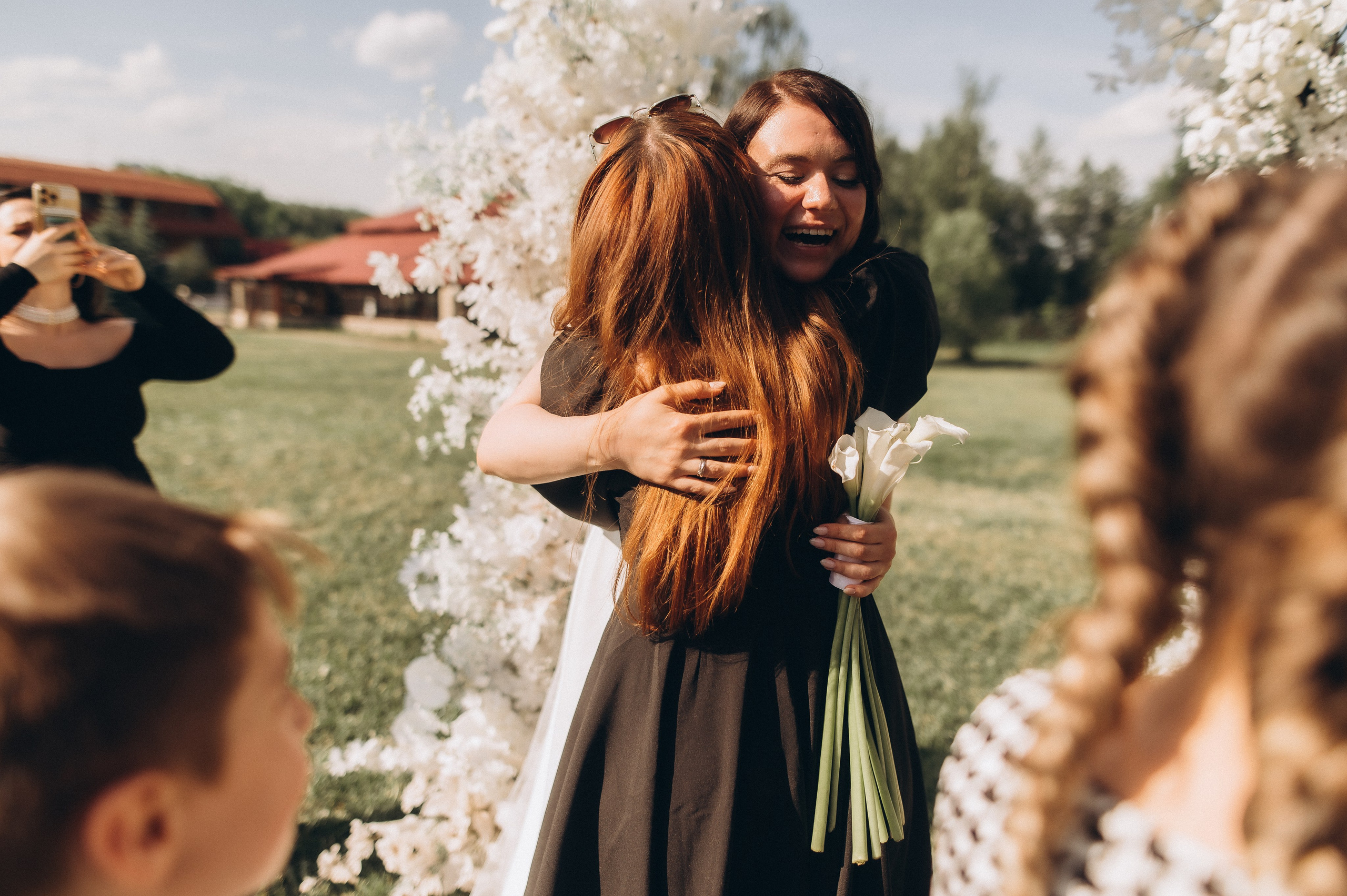 Свадьба Александра+Никита (полный день). Фотограф ПИТЕР СПБ Надежда Баранова