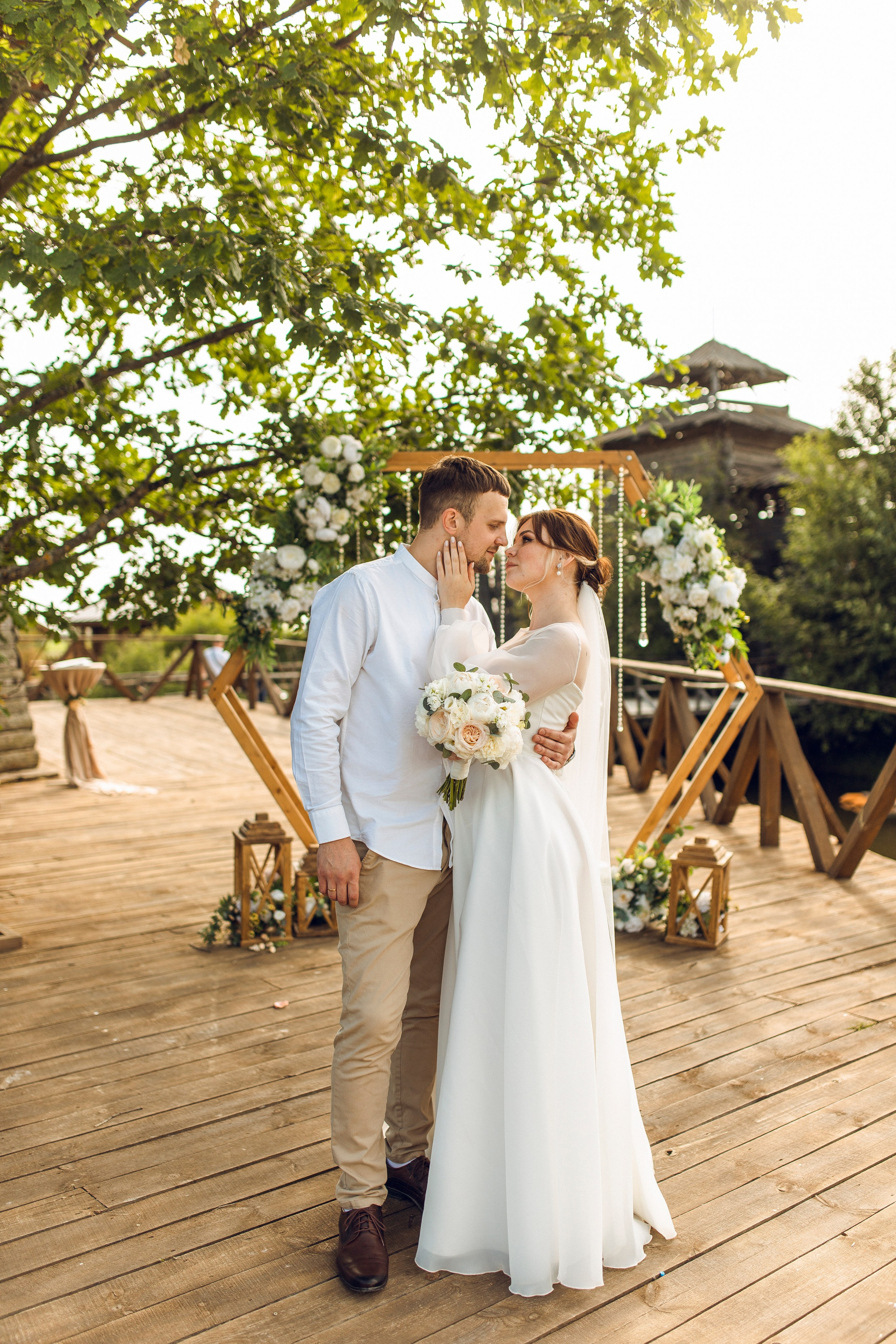 Свадьба 17.06.23 Суздаль. Индивидуальный, семейный и свадебный фотограф