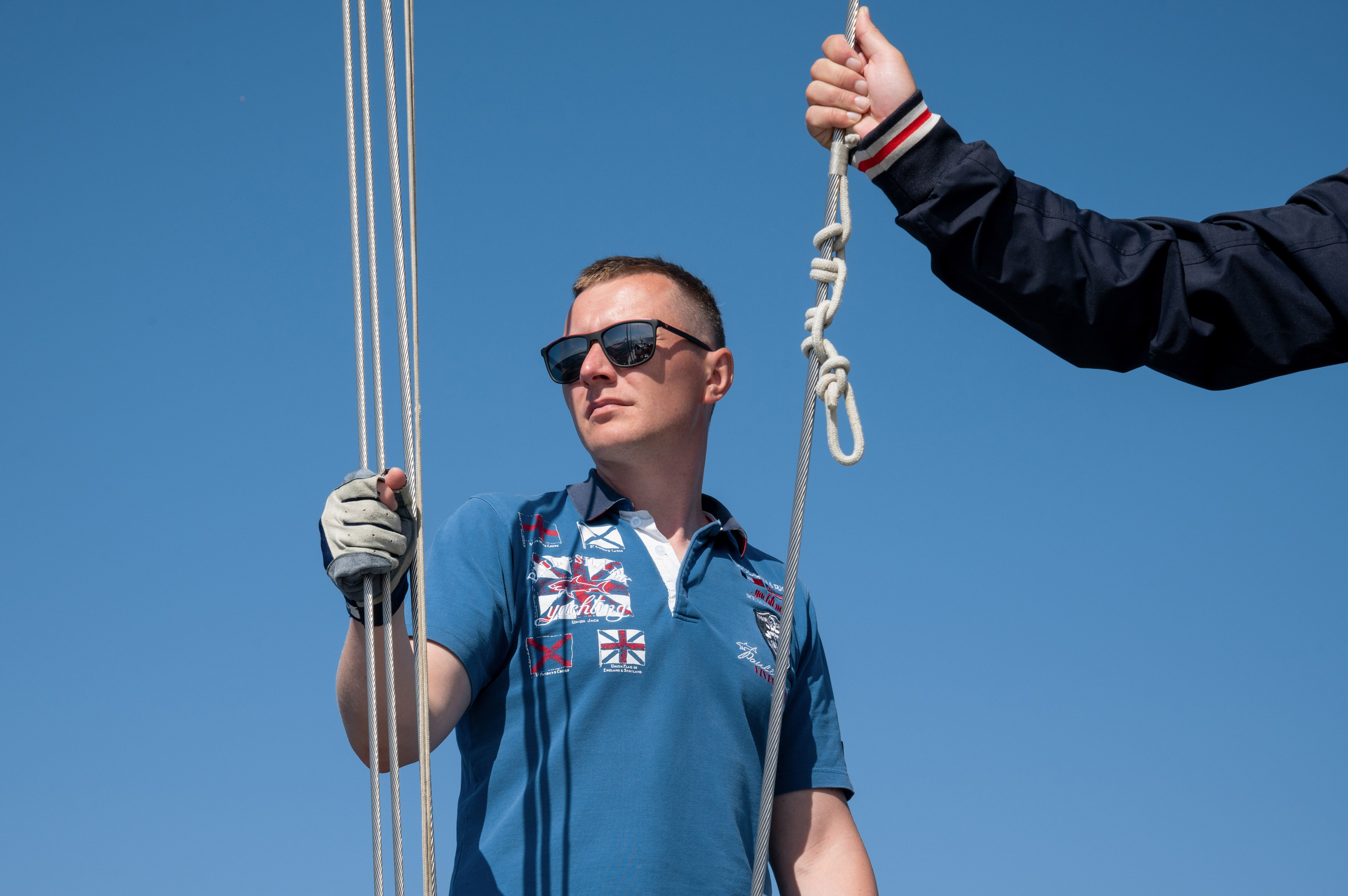 Репортаж. Дмитрий Старков — фотограф