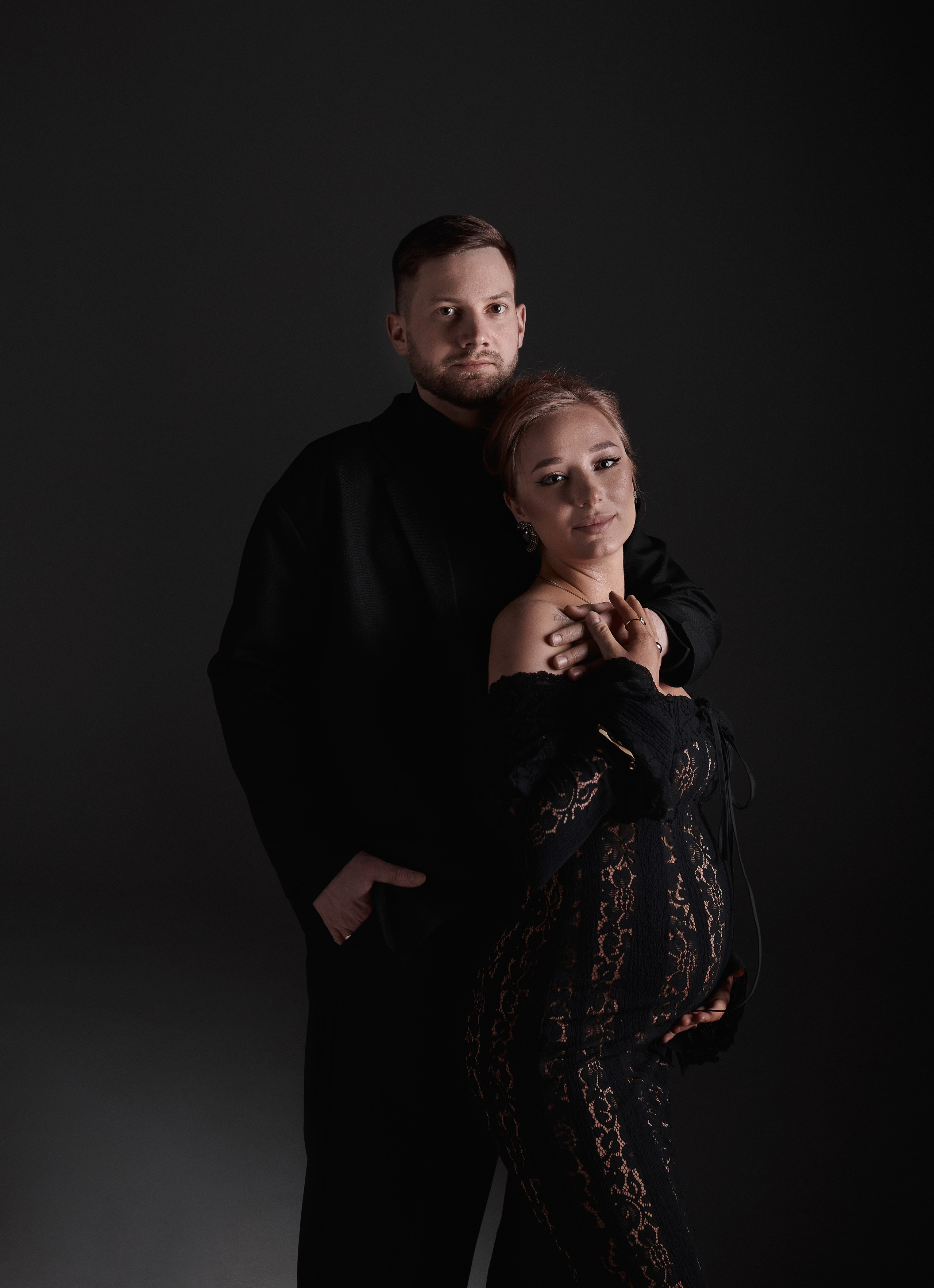 Алексей и Владлена. Фотограф в Курске Ольга Дудинова
