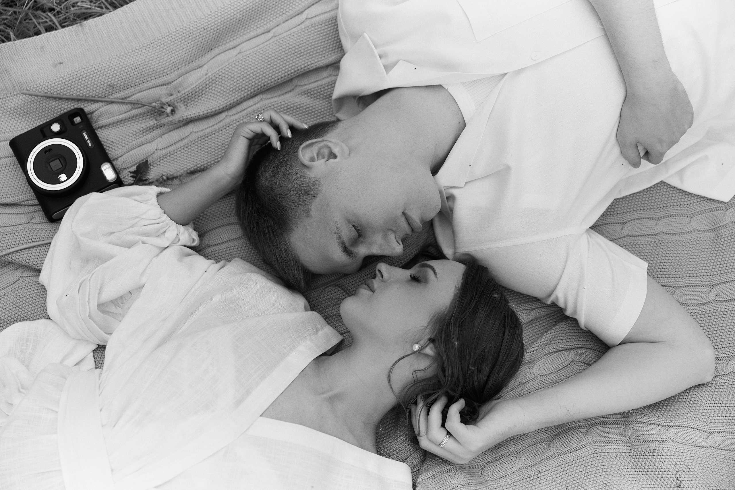 Женя и Настя. Фотограф в Курске Ольга Дудинова