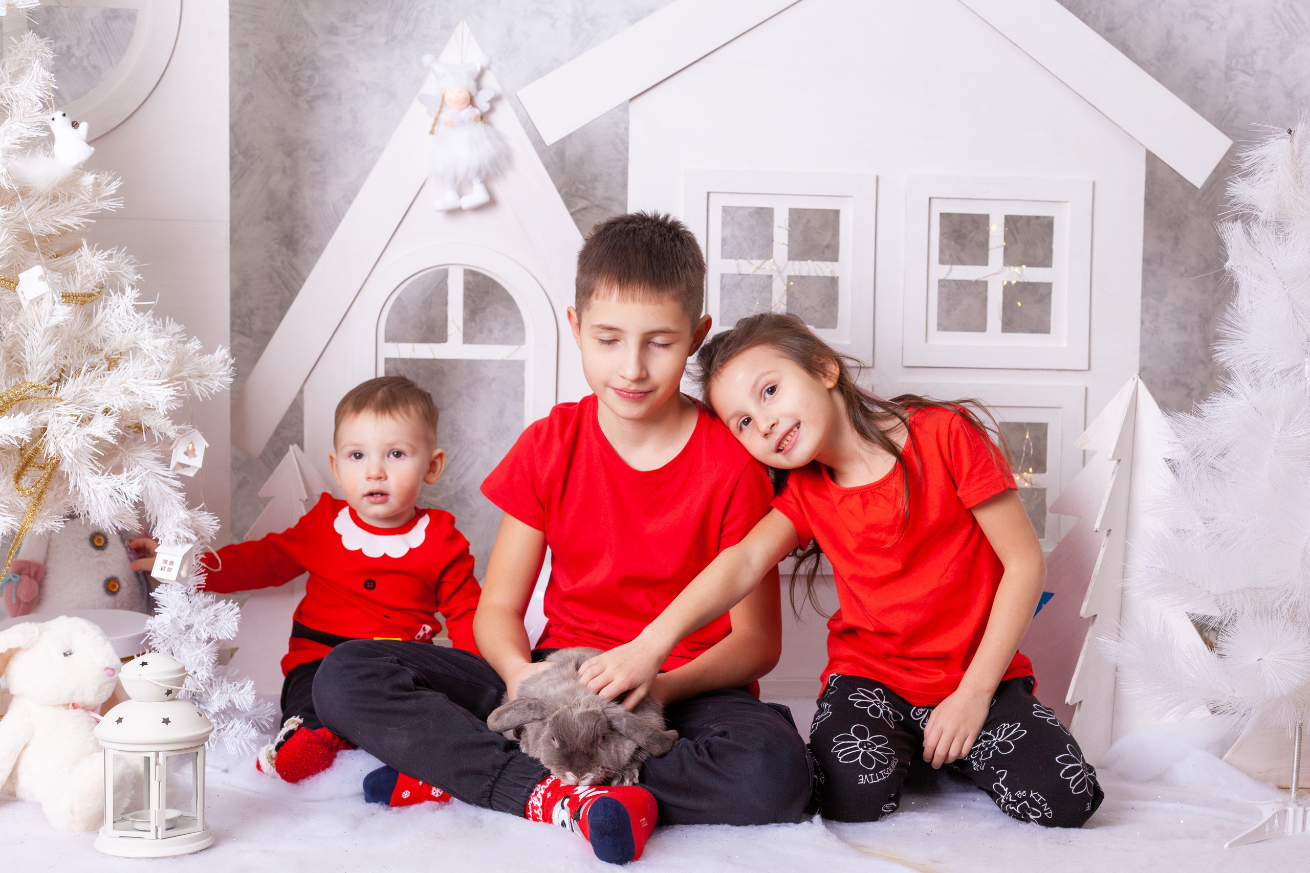 Отзывы. Фотограф Татьяна Воронова, Детские и Семейные фото