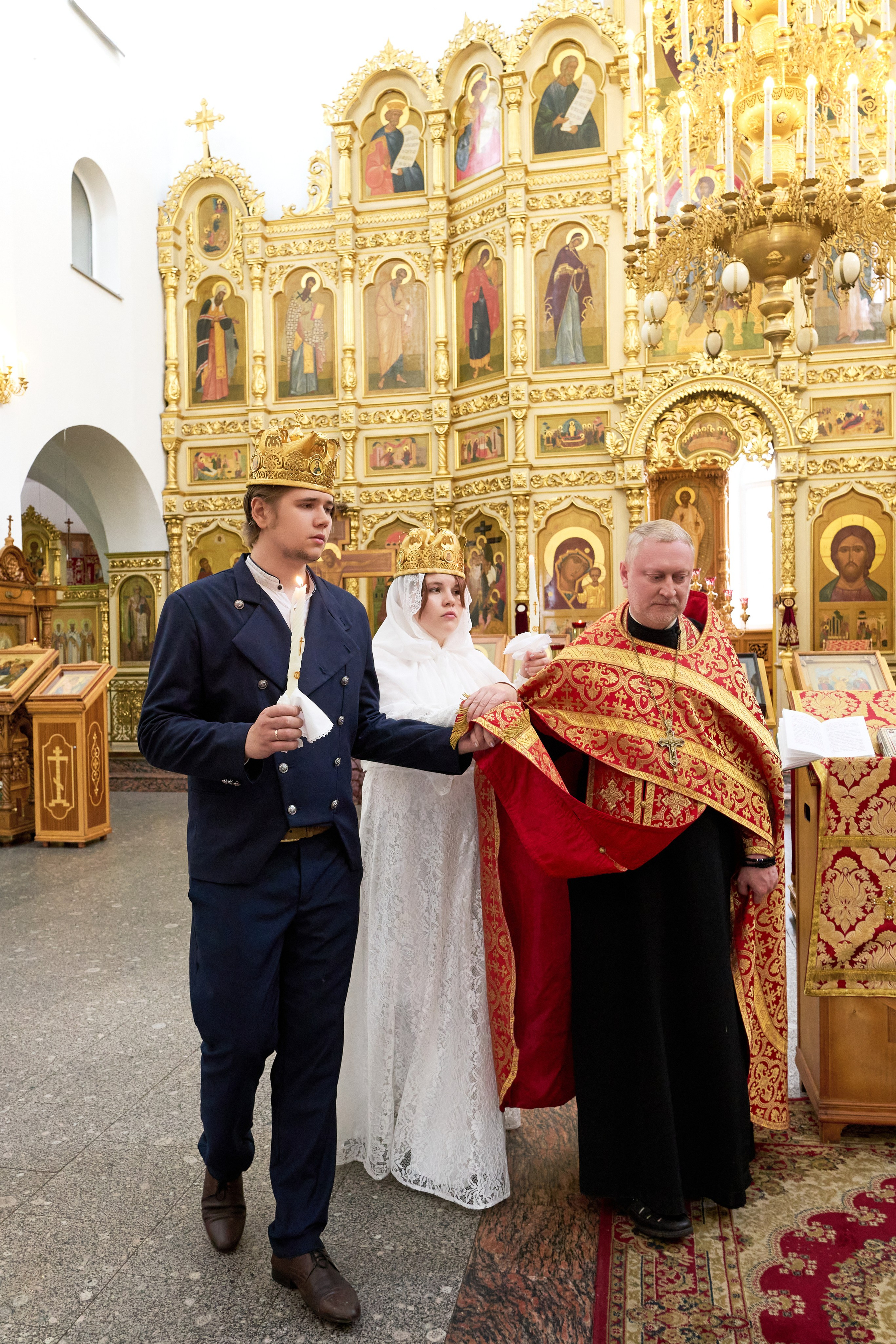 Василиса. Свадебный и репортажный фотограф в Москве Александр Кудрявцев