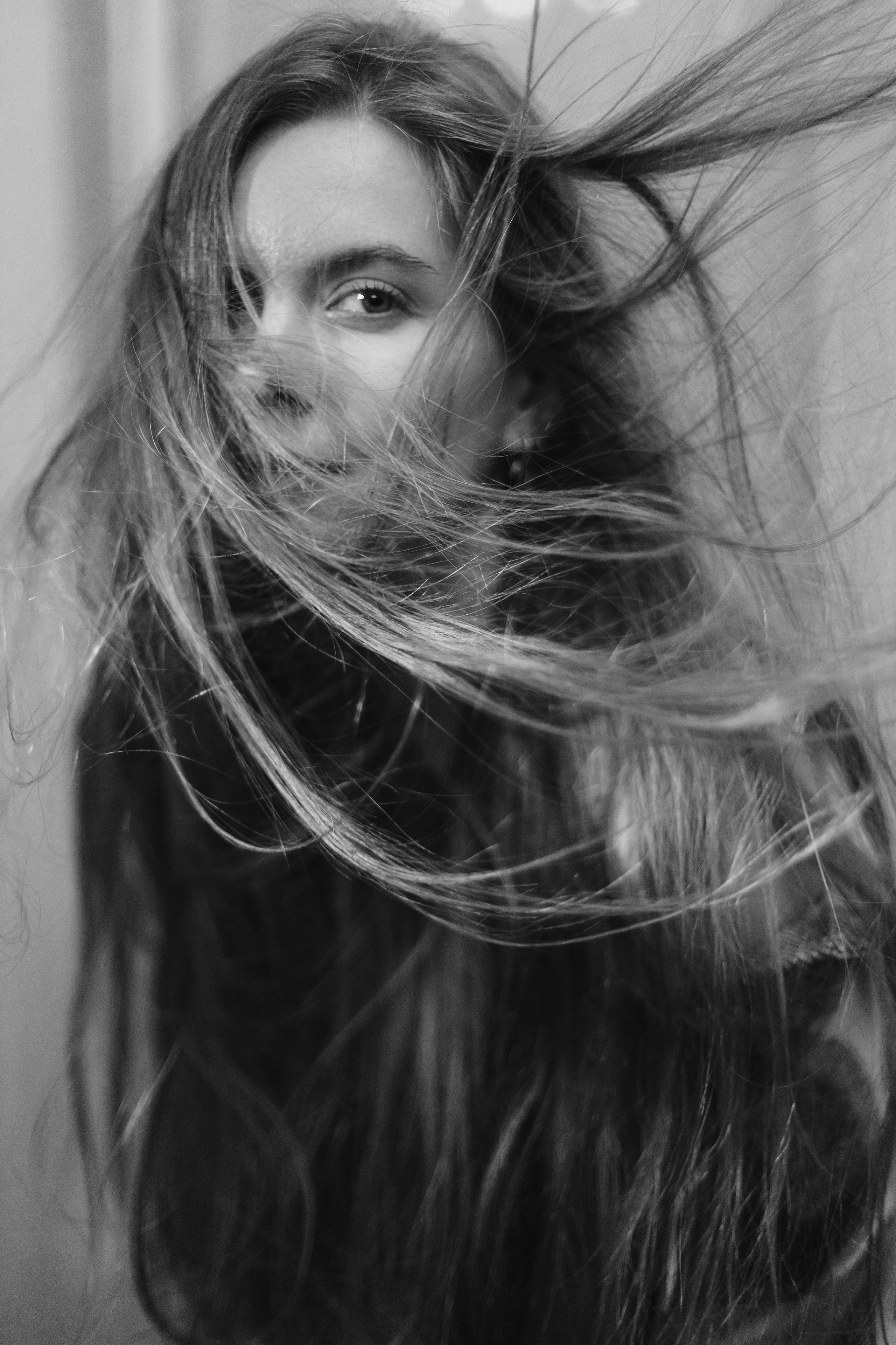 Portrait. Фотограф Санкт-Петербург