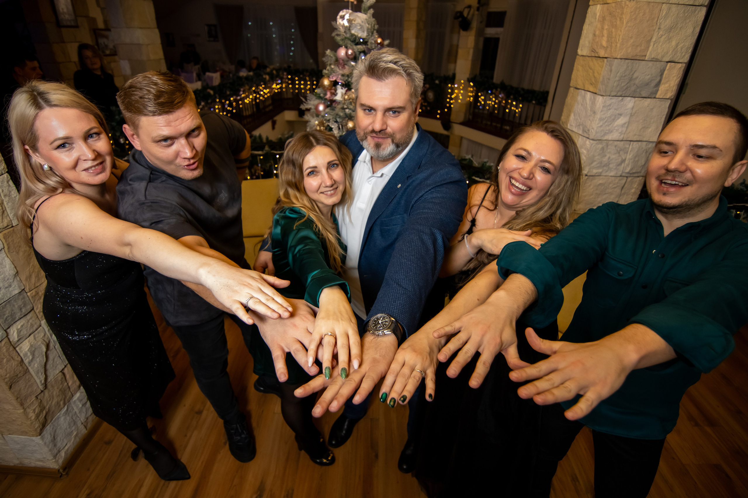 Корпоратив. Фото и видео в Москве Клим Воробьев