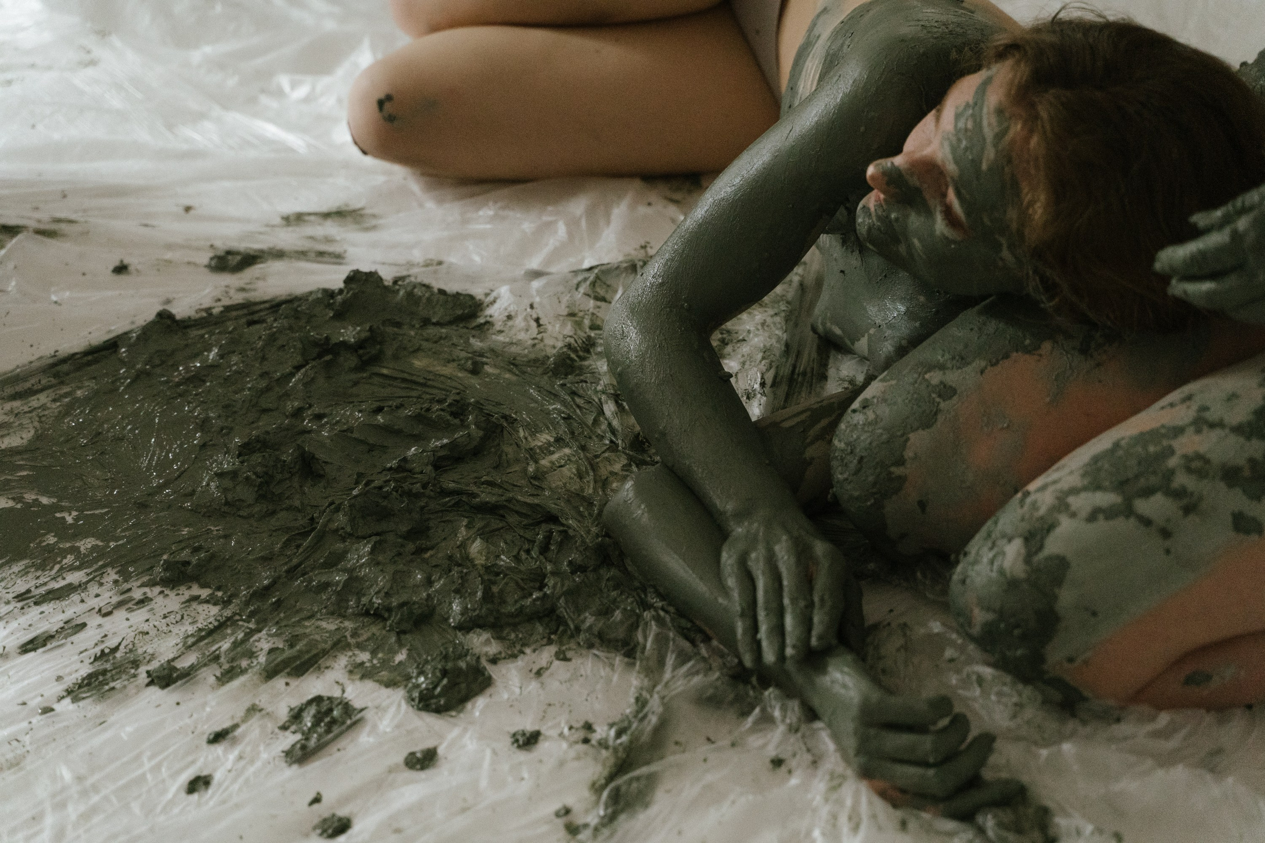 Witches (The Witcher III) by KIRA