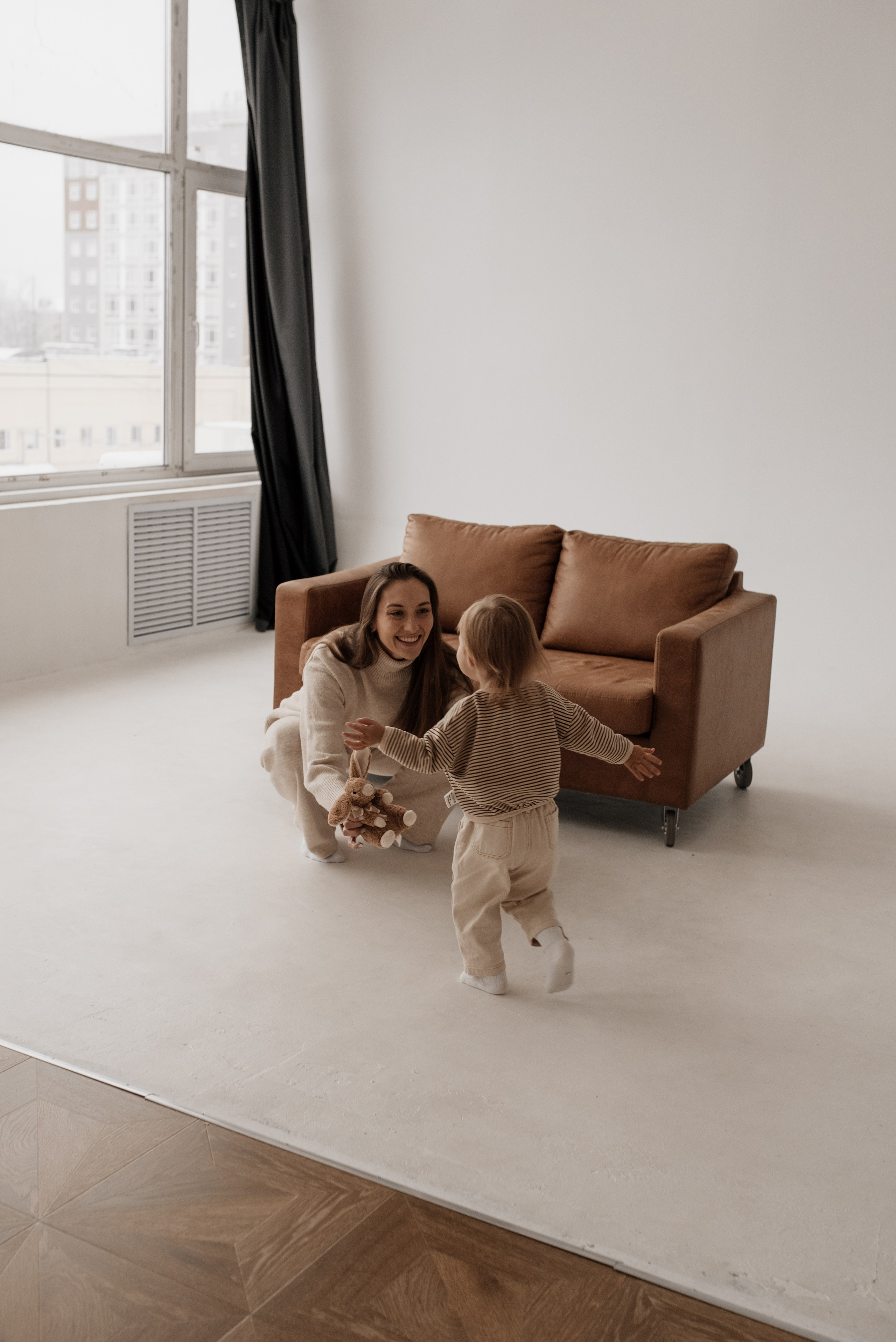 Оля ♡ София ♡ Женя. Фотограф Ольга Плеханова | Нижний Новгород, Москва