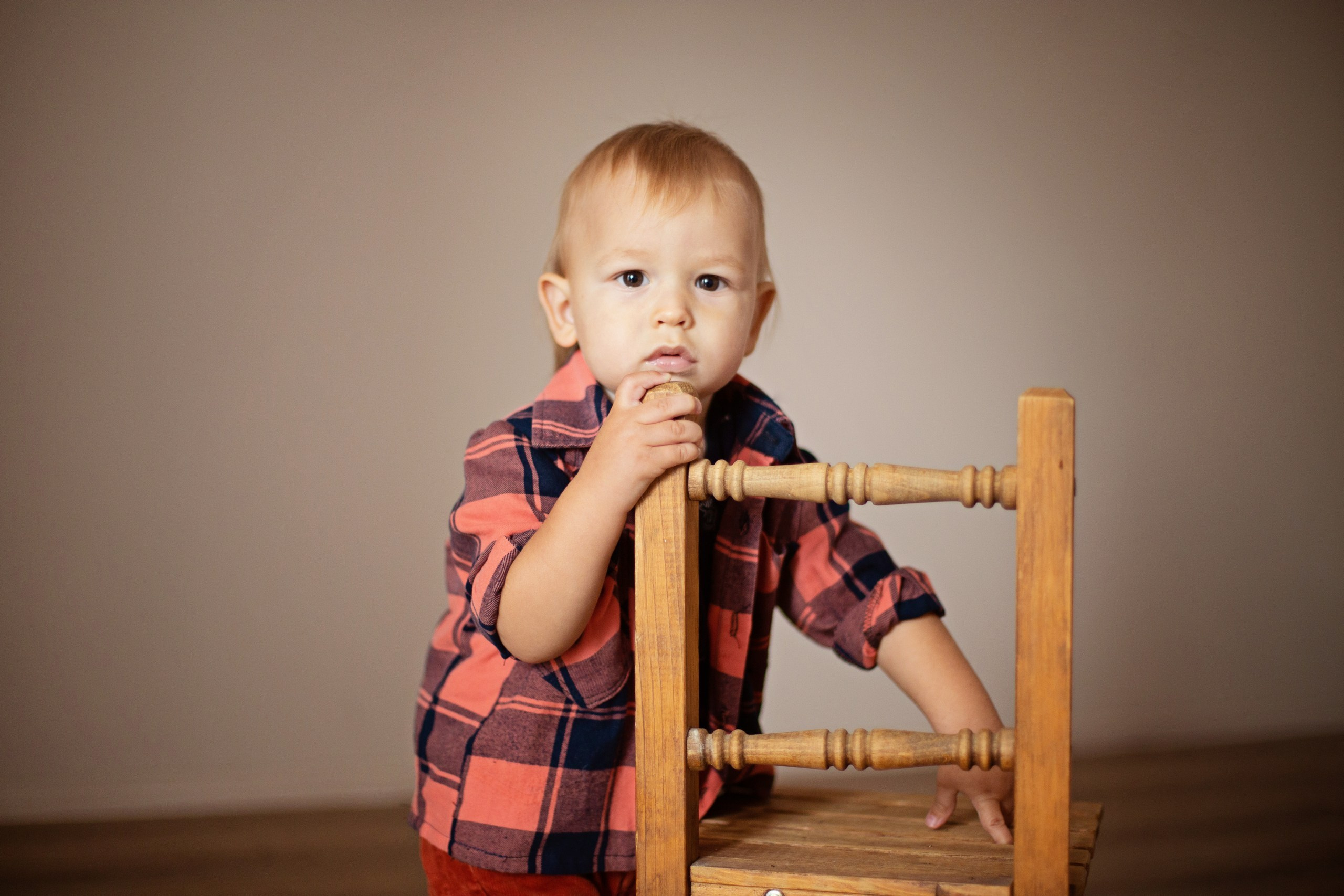 Малыши до 1 года. Женский фотограф в Краснодаре Данилова Анна