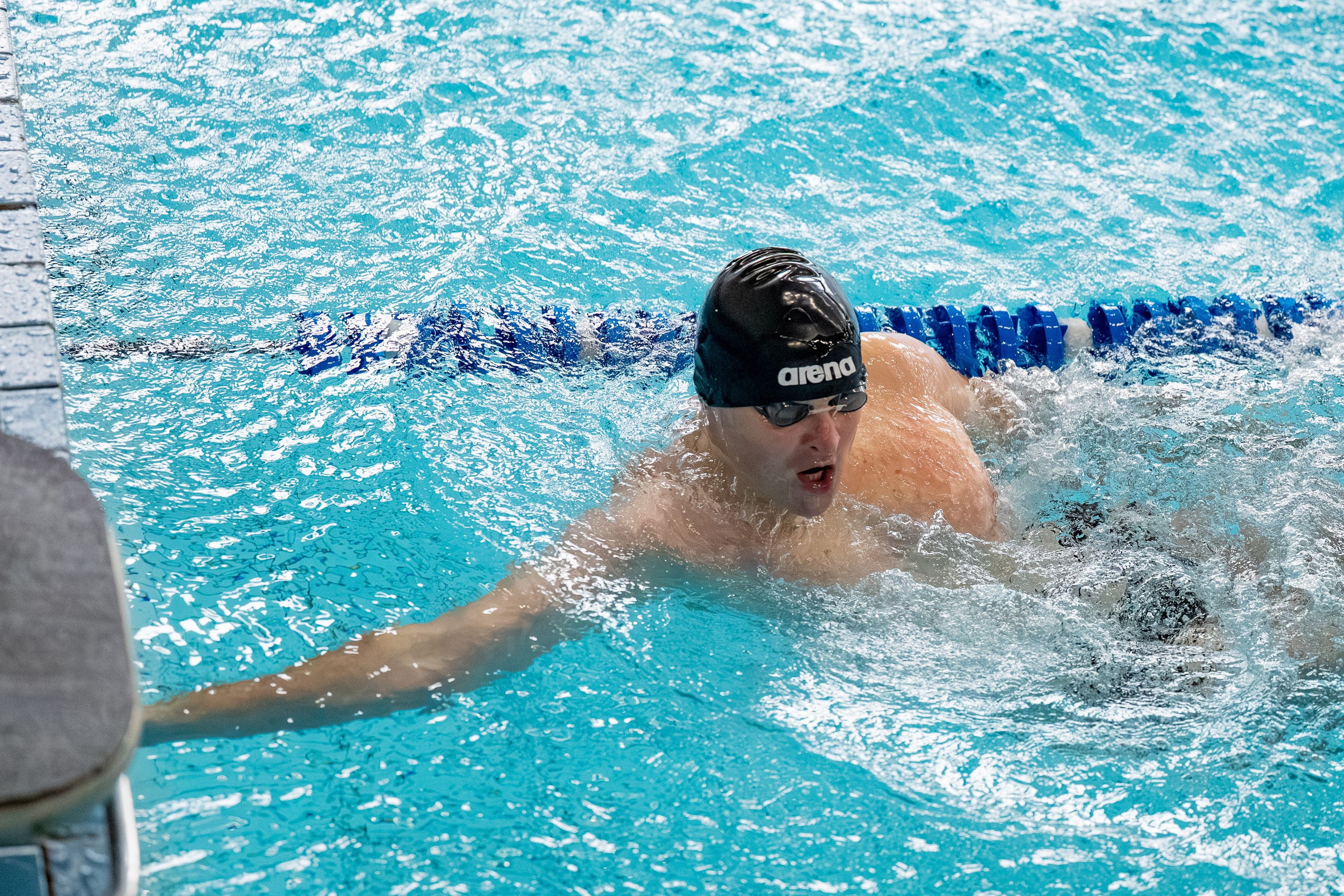 АРКС 2025 Плавание. Фотограф Киселев Егор