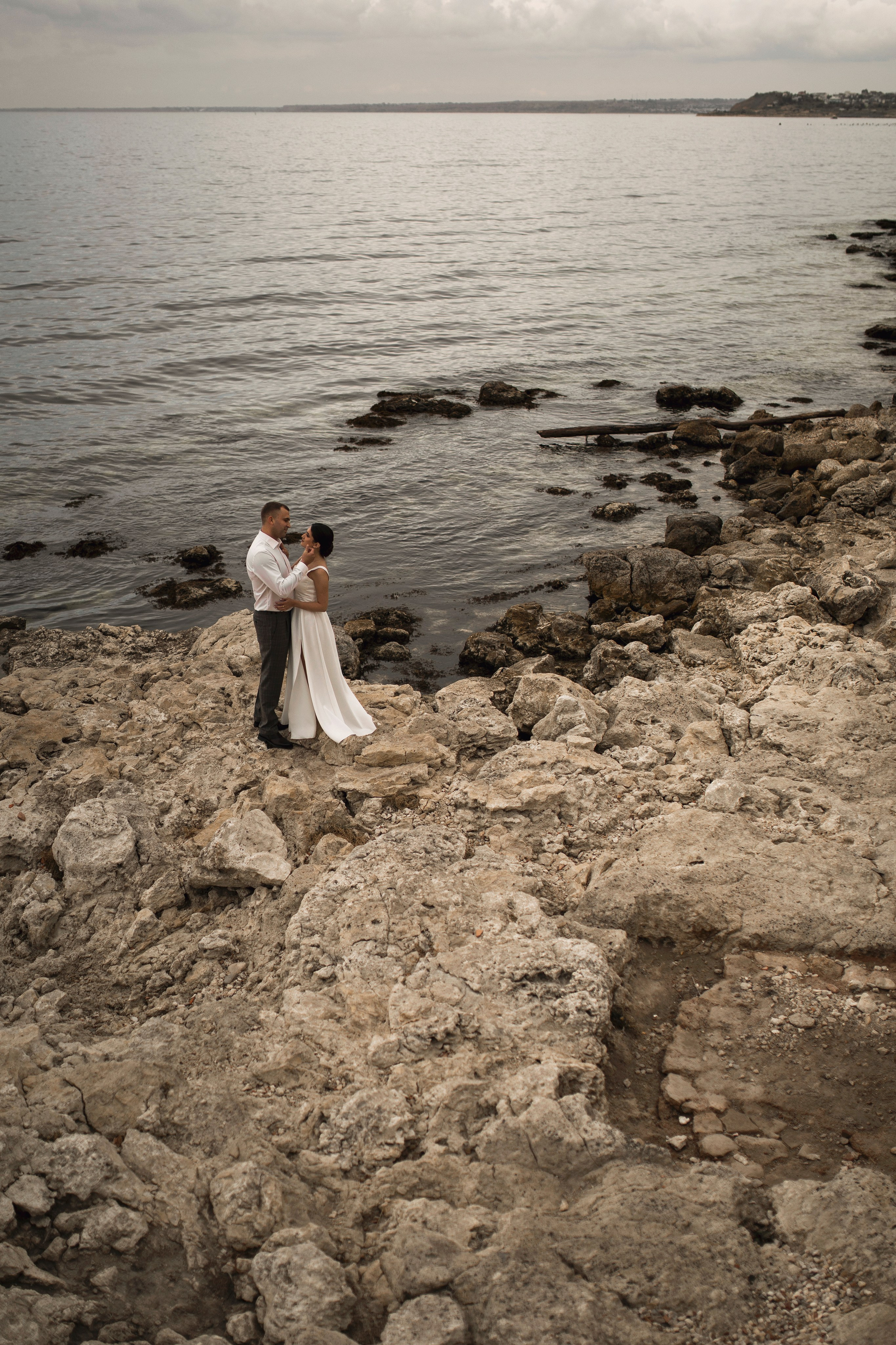 Алексей и Ксения