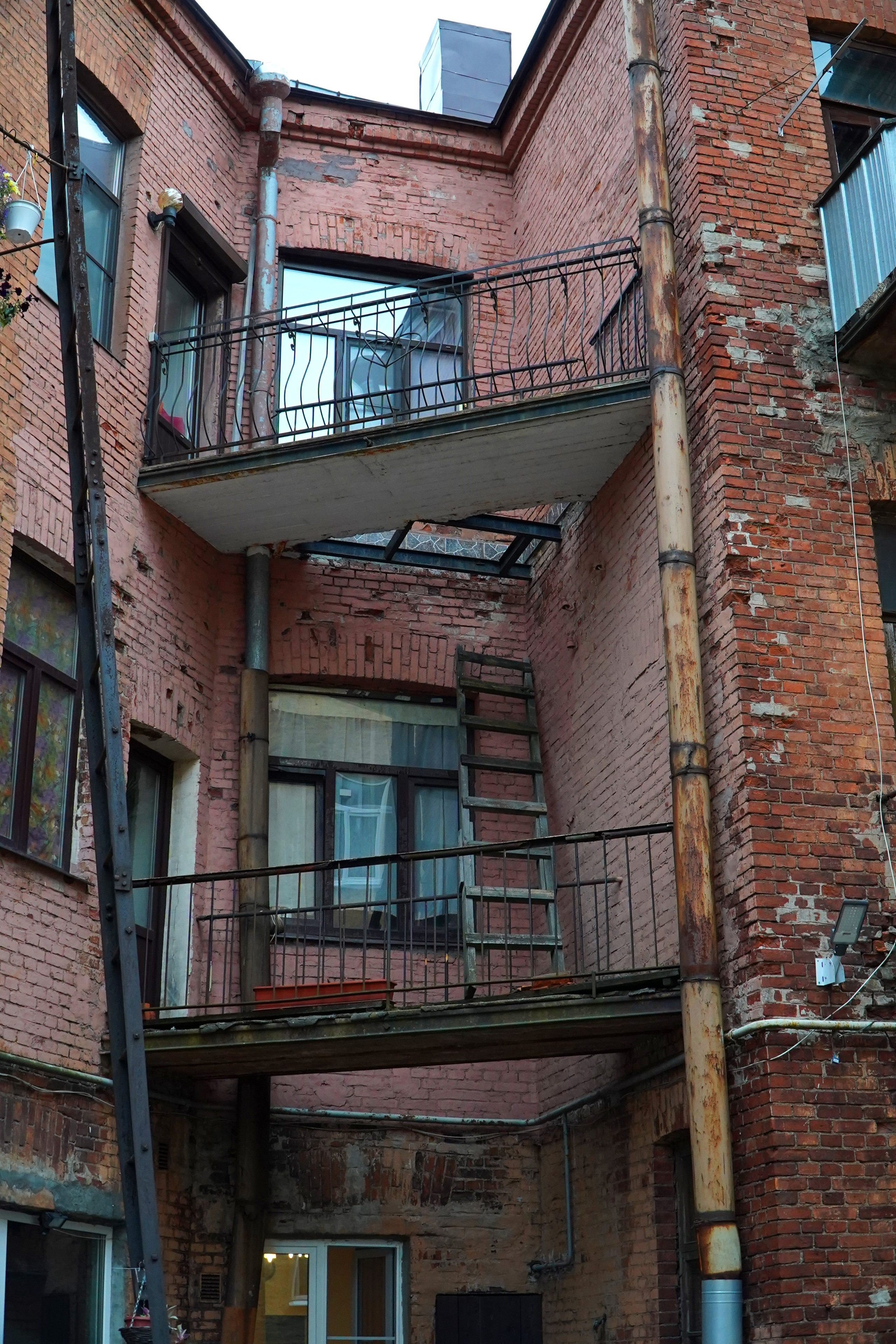 ВЫБОРГ. Июль 2024. Фотограф Наталья Погодина в г. Обнинске