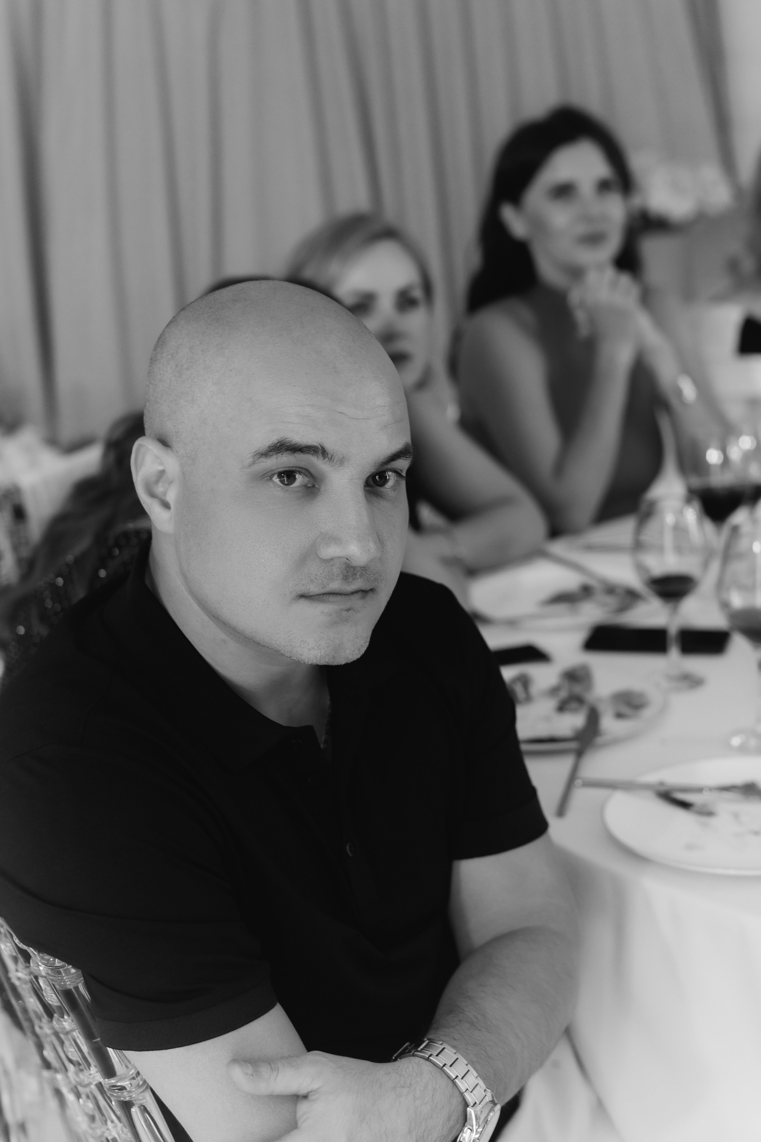 День Рождения Оксаны. Свадебный и семейный фотограф в Перми Дергачева Кристина