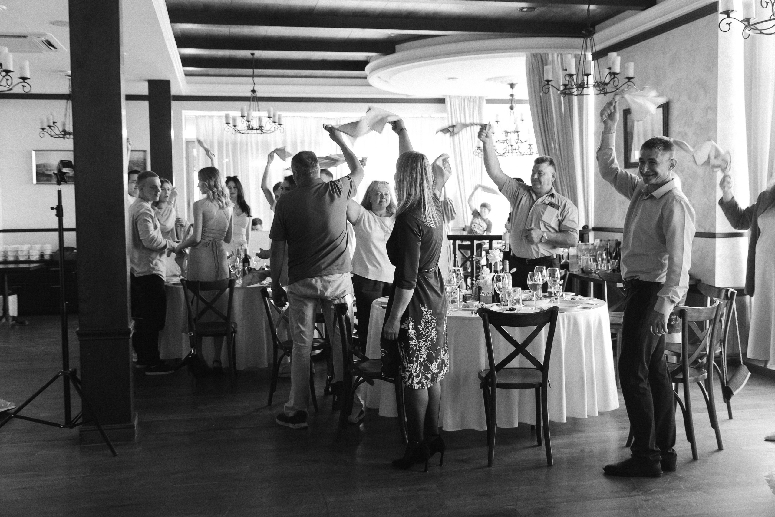 ЕКАТЕРИНА & ДЕНИС ` 07.07.24. Maria Startseva Photo