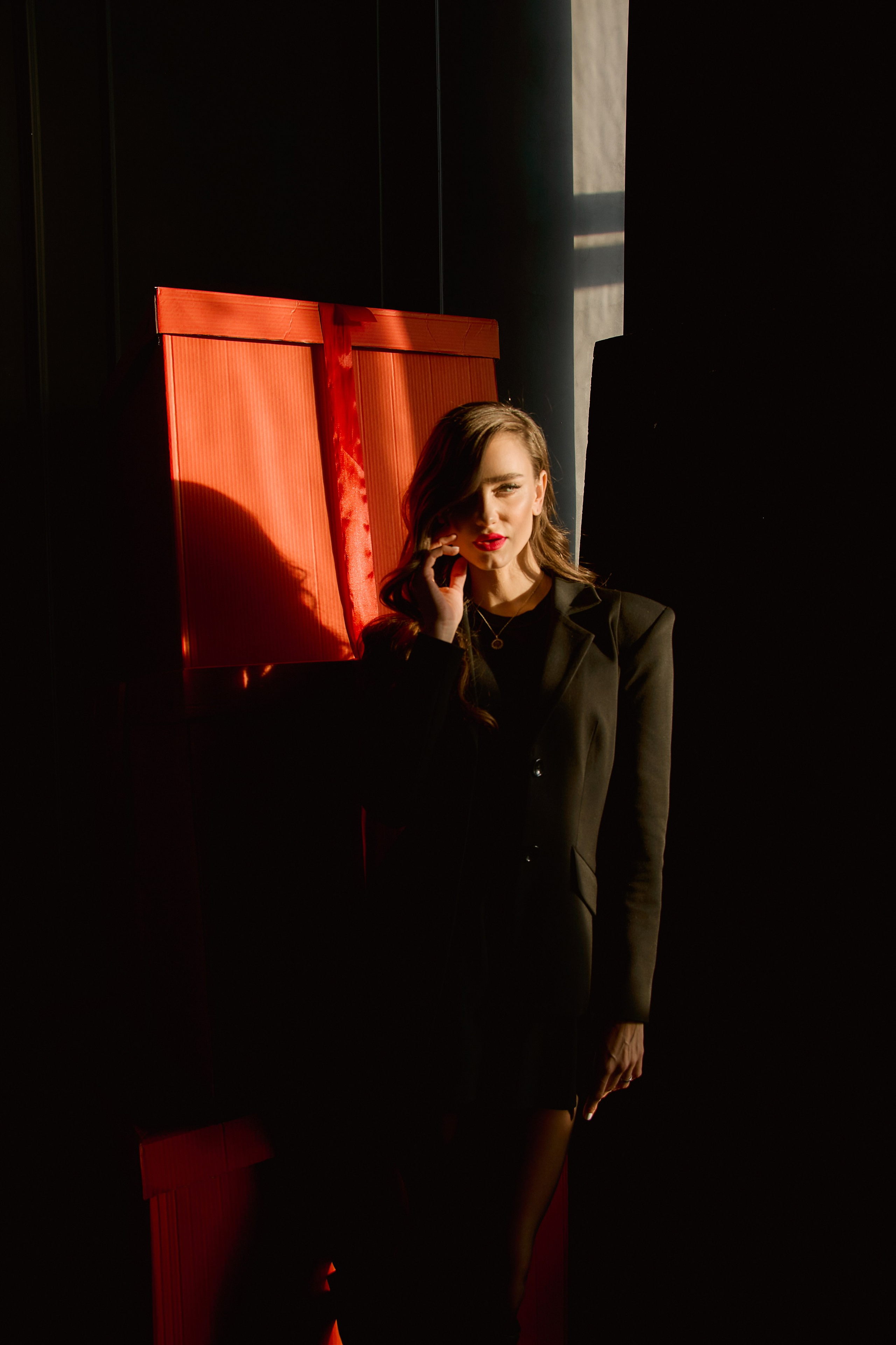 Любовь. Семейный фотограф в Москве Вера Гук