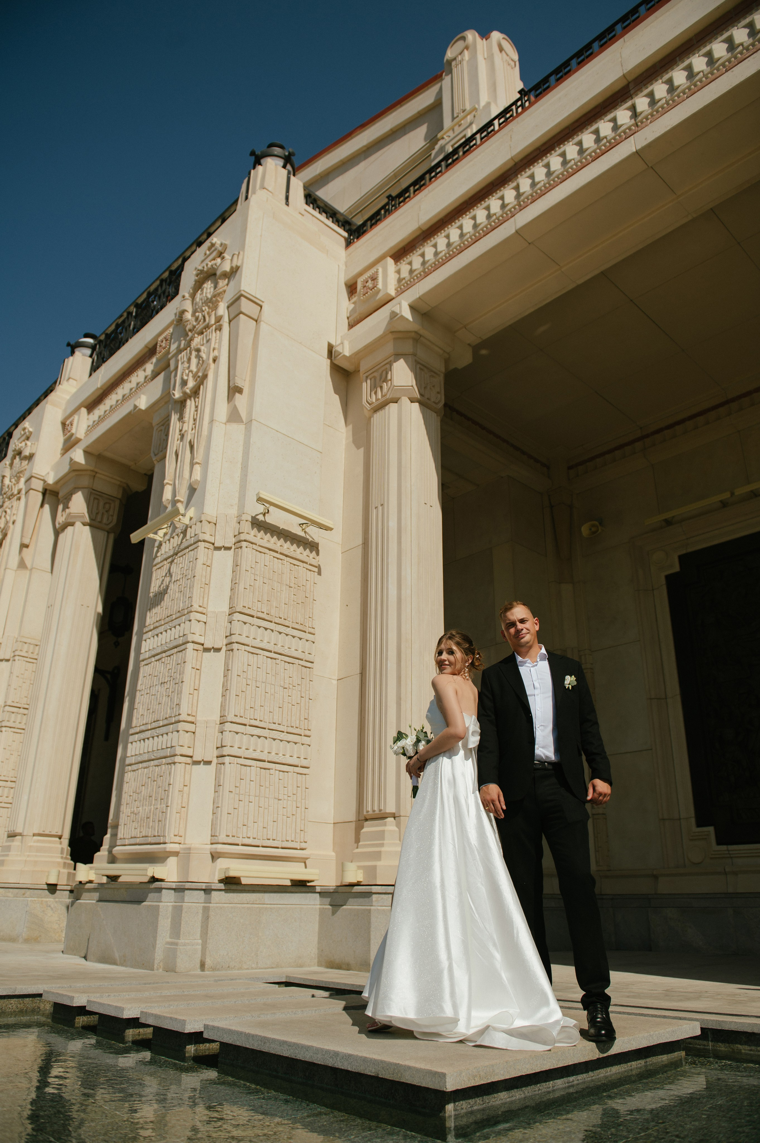 31.08.24 (Севастополь, Новый Херсонес). Свадебный, женский, семейный фотограф в Севастополе Юлия Мошенко