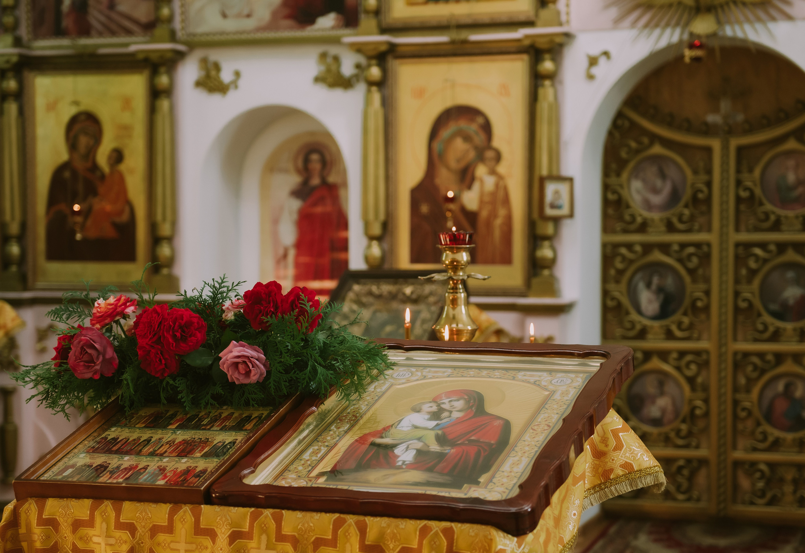 Церковь Вознесения Господня. Свадебный, женский, семейный фотограф в Севастополе Юлия Мошенко
