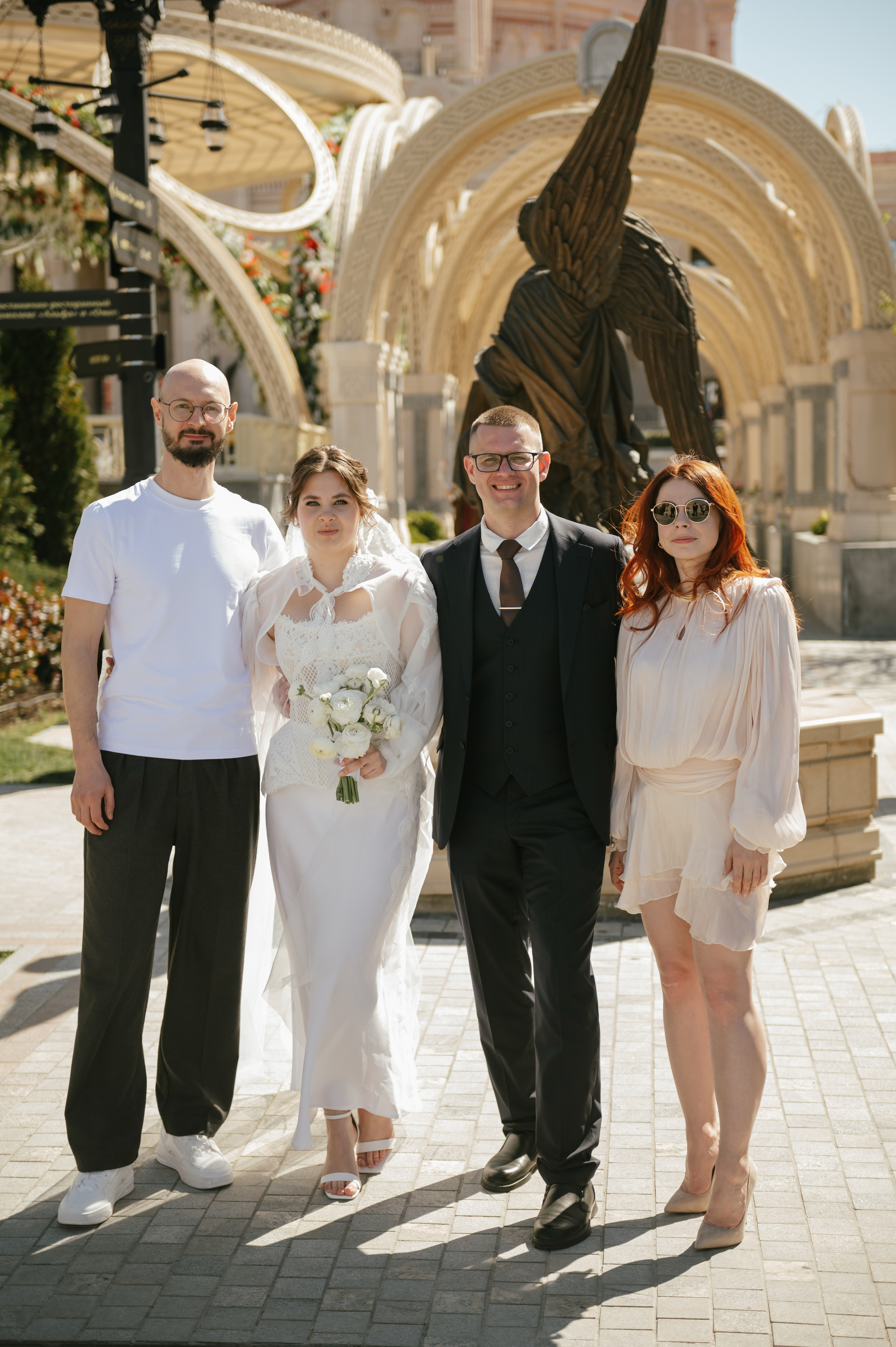 ! ♥. Свадебный, женский, семейный фотограф в Севастополе Юлия Мошенко