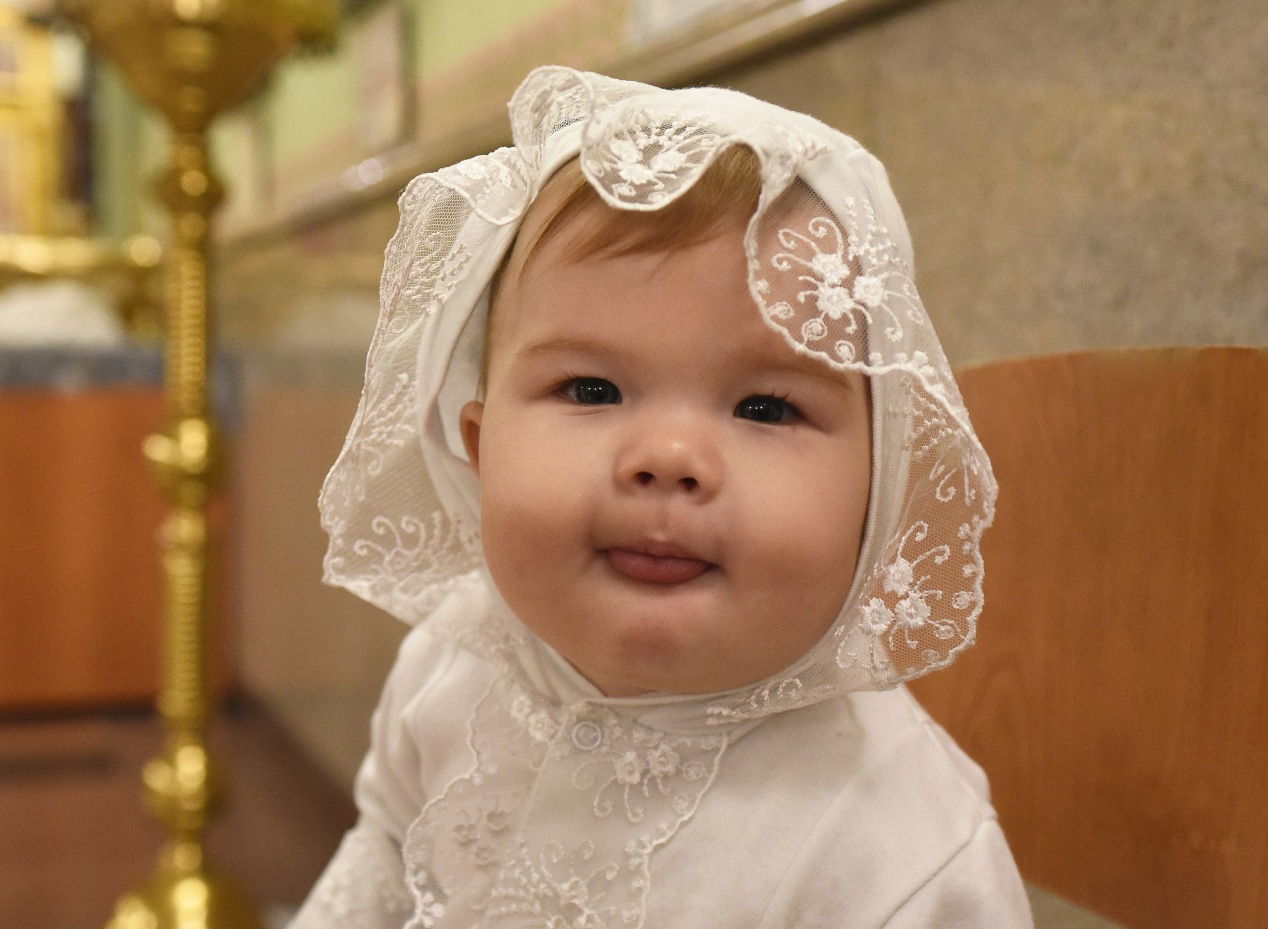 Церковные Таинства. Детский и семейный Фотограф г. Красноярск