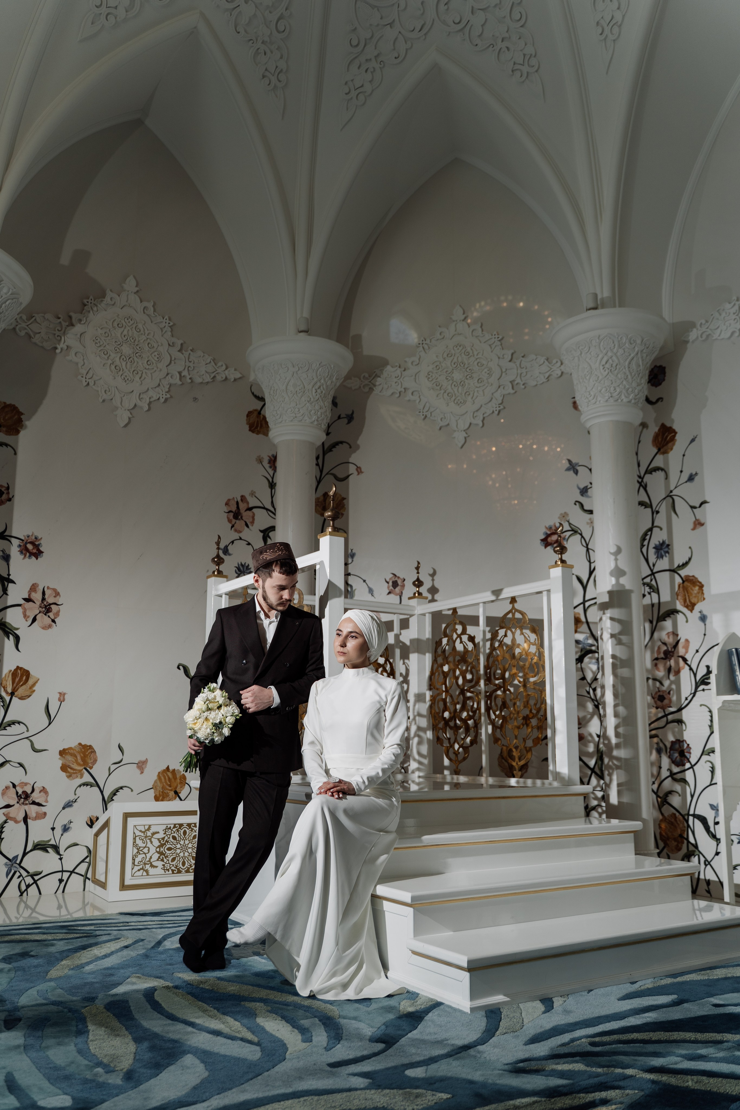 Ильдар & Алия. RAMIL SAFIULLIN