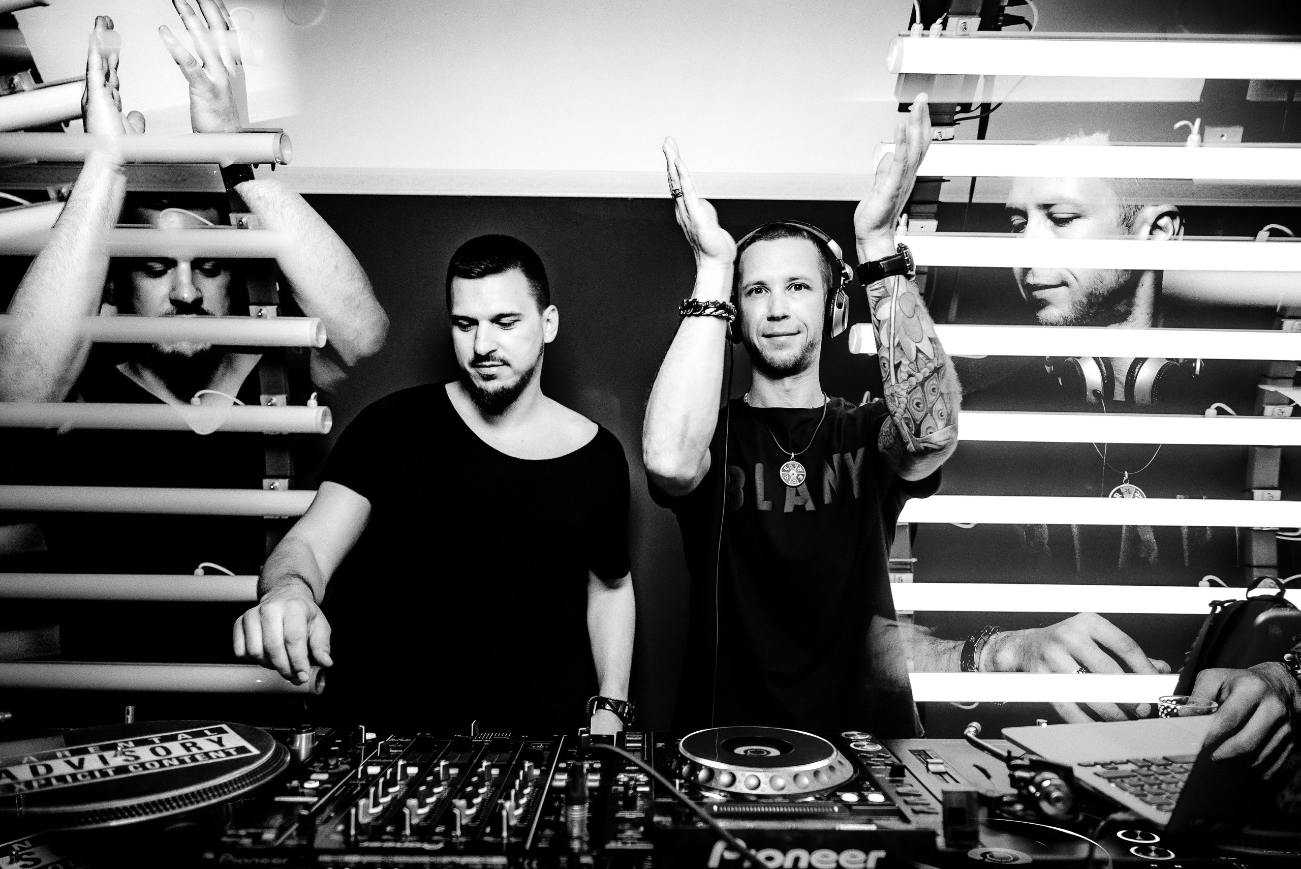 Вечеринки и клубы портфолио Кандеев Даниил Саратов. Фотограф Кандеев Даниил