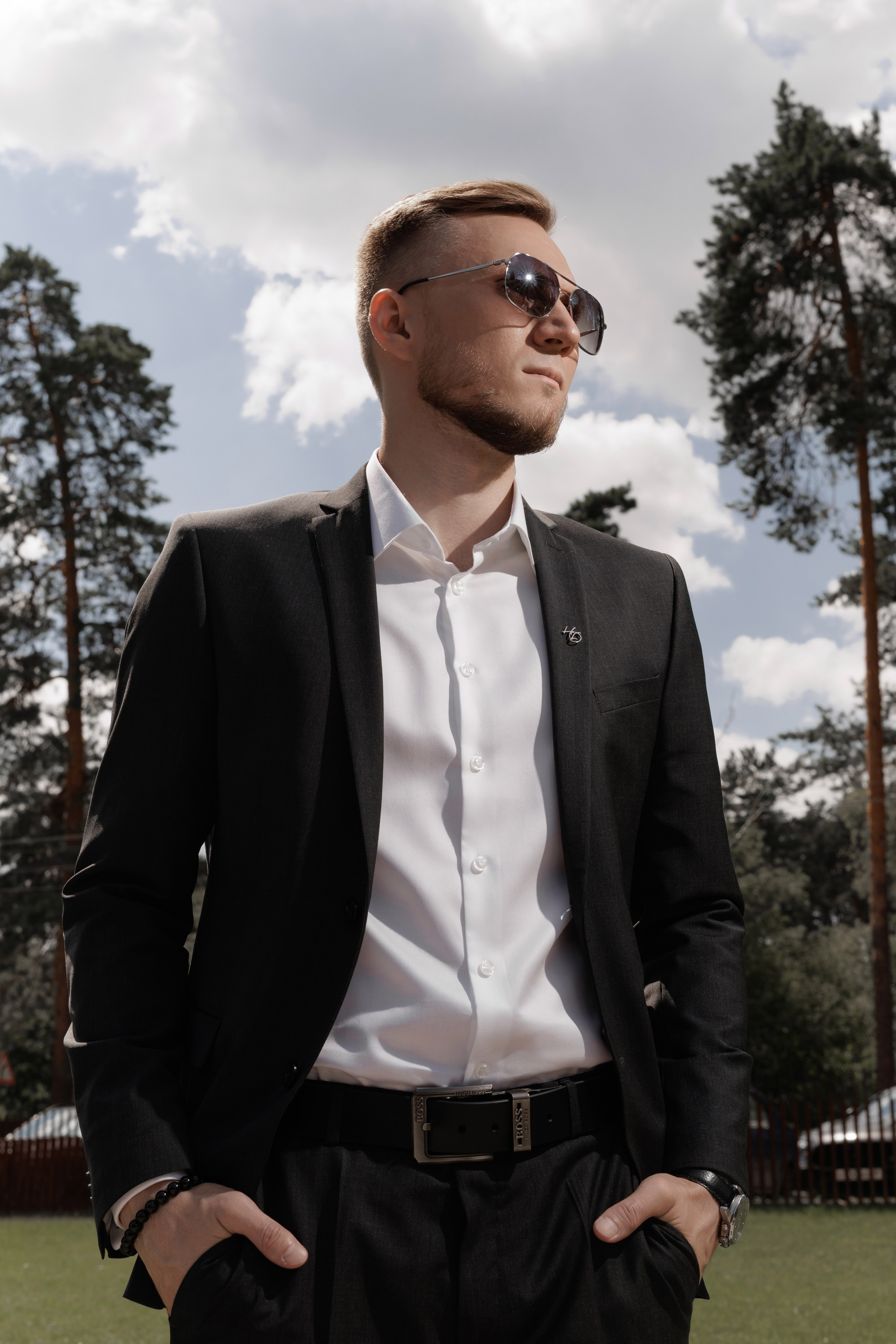 НИКИТА И ДАРЬЯ. Фотограф Светлана Буня