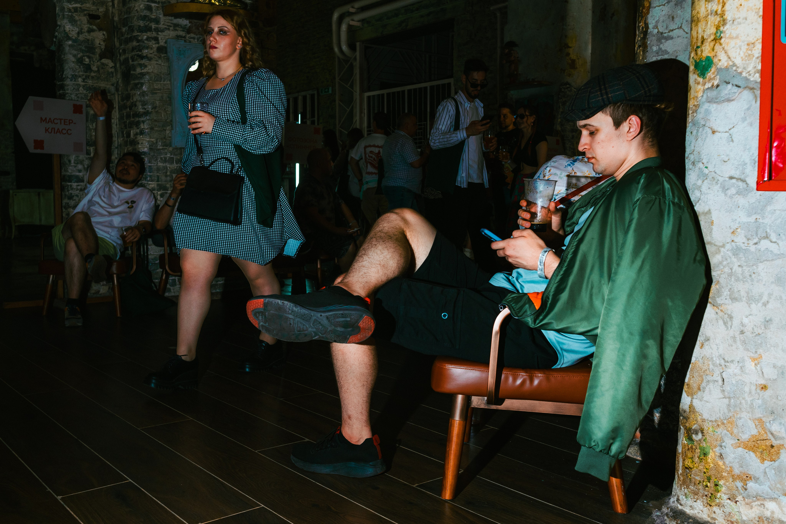 AA Fest 2024. Платонов Олег — фотограф Санкт-Петербург