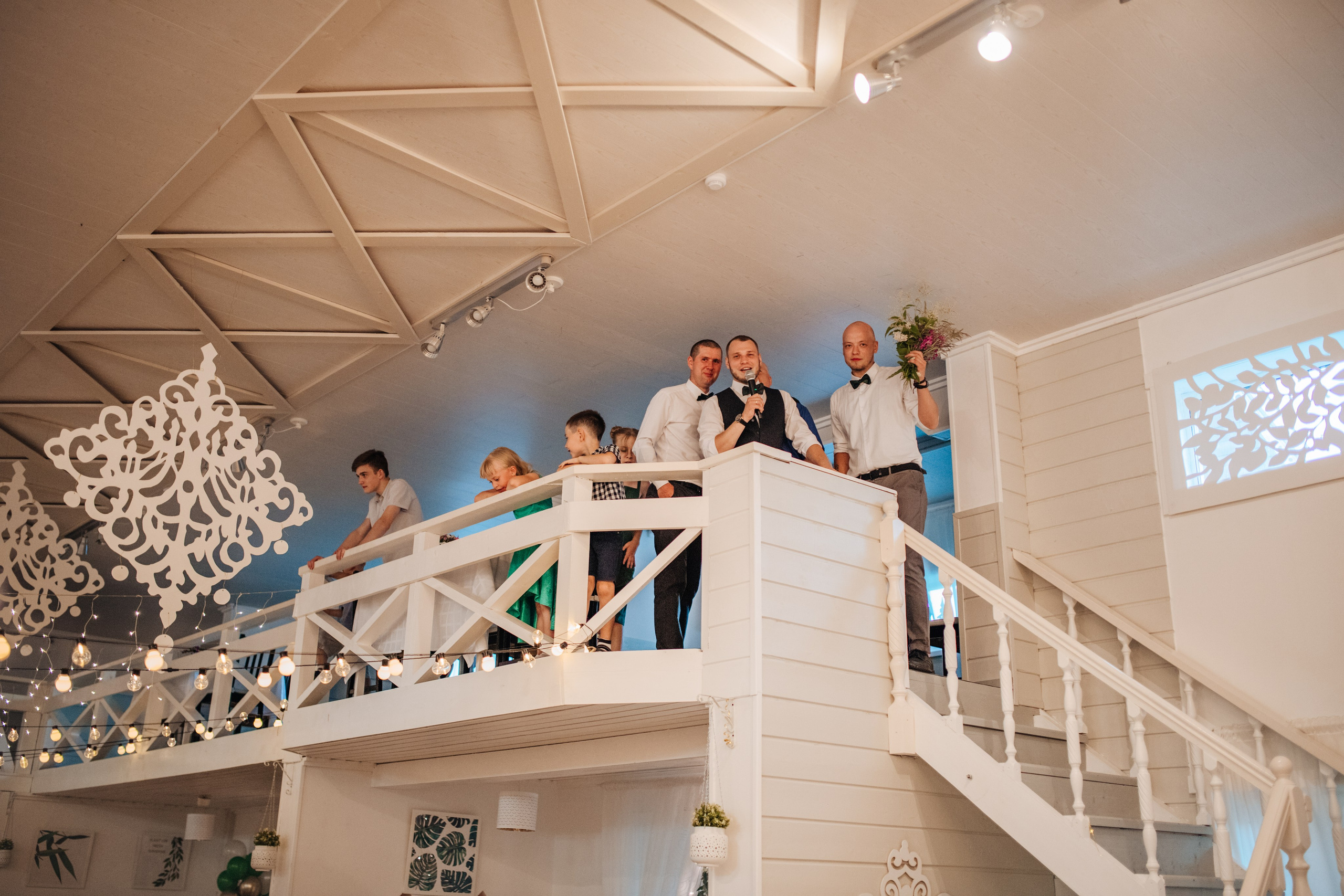 Анастасия & Константин. DIANA TILIKAINEN — Фотограф Республика Карелия