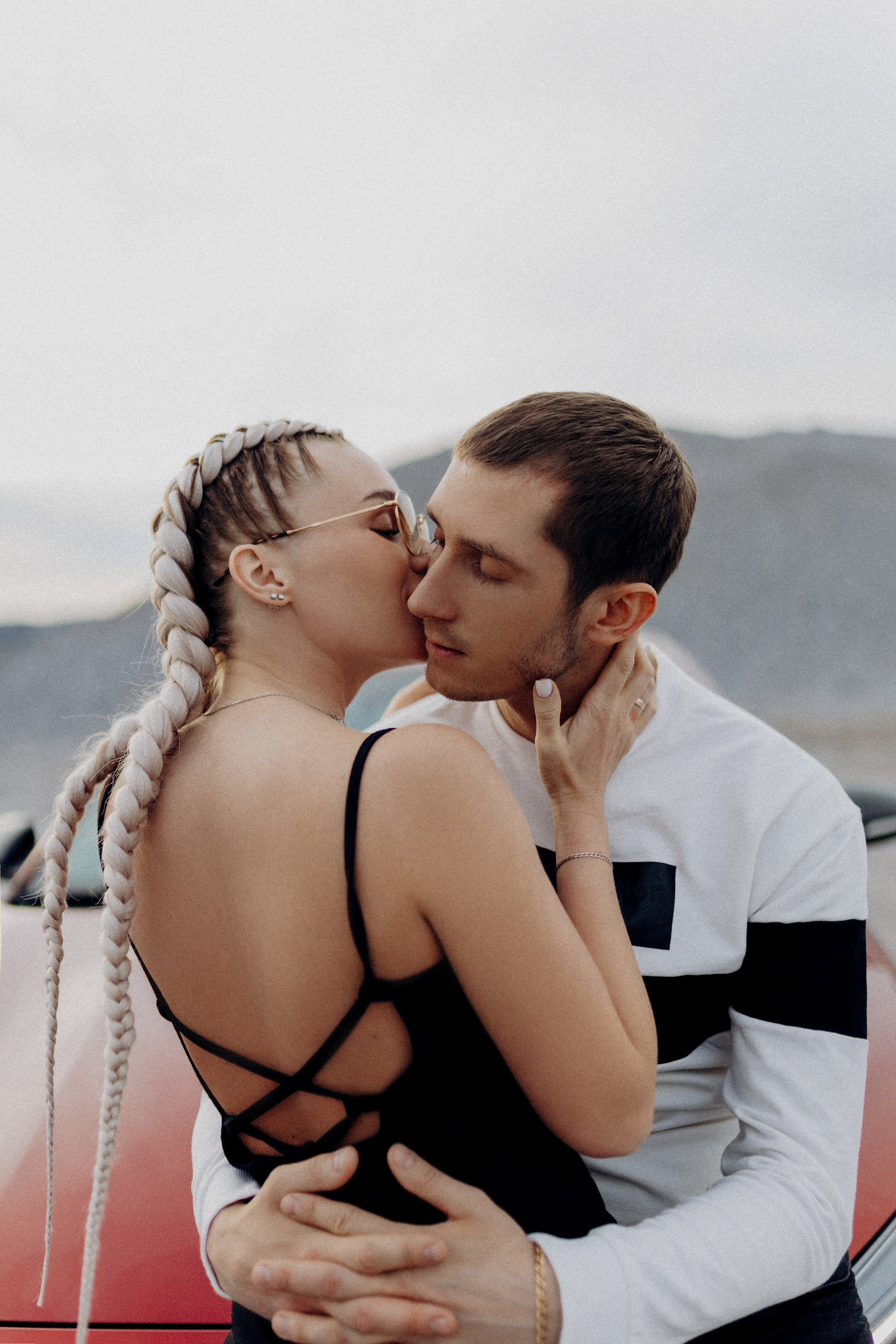 Денис & Мария. DIANA TILIKAINEN — Фотограф Республика Карелия