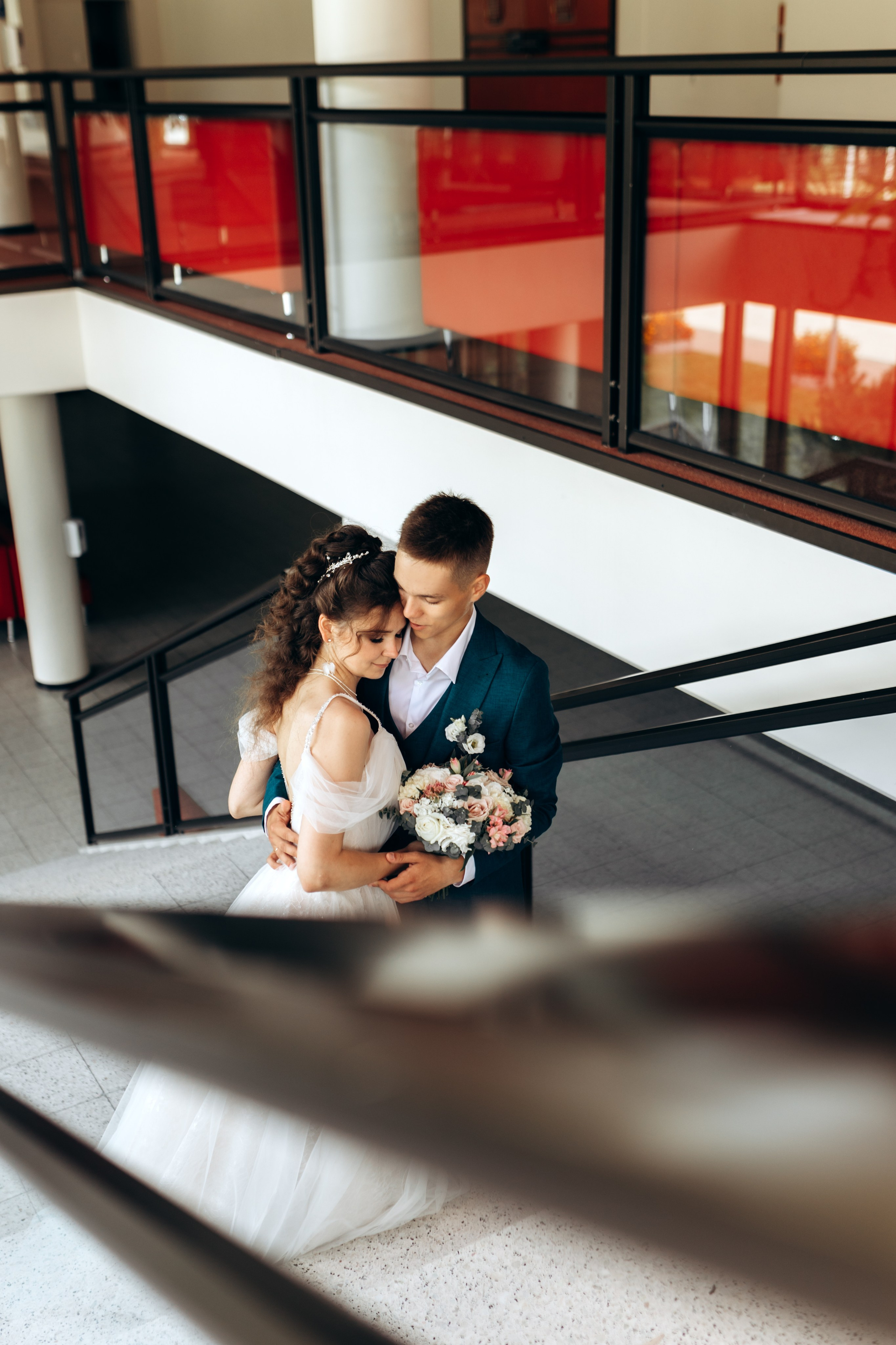 Маргарита & Ярослав. DIANA TILIKAINEN — Фотограф Республика Карелия