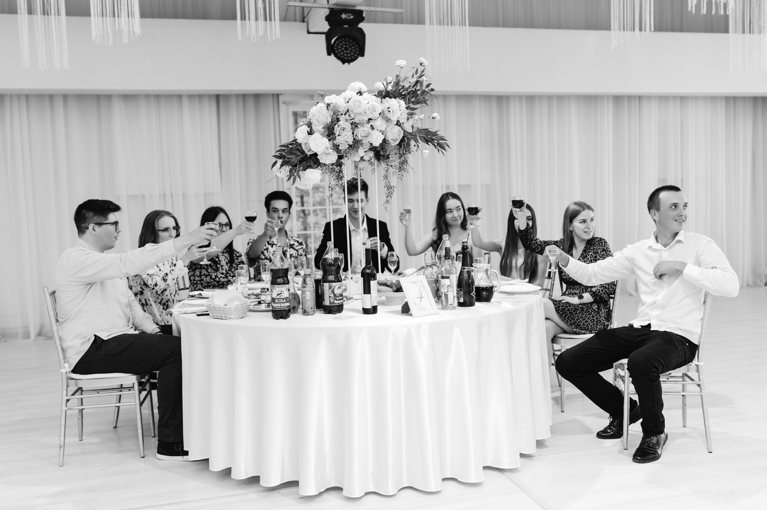 Кирилл & Анна. DIANA TILIKAINEN — Фотограф Республика Карелия