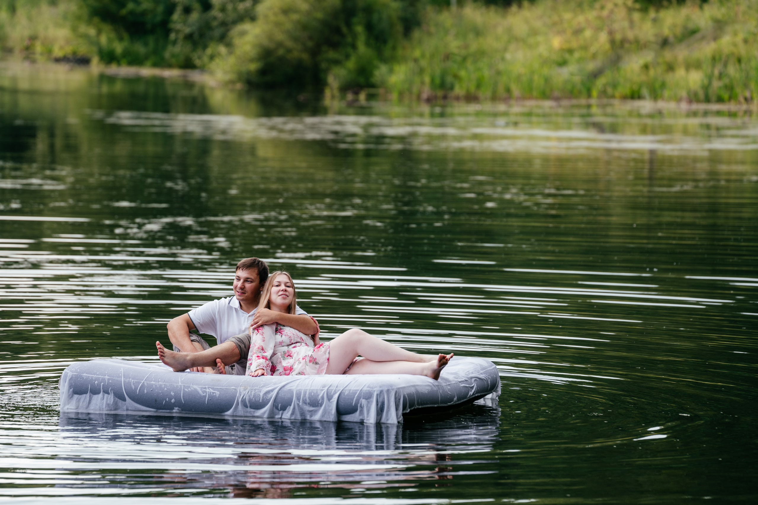 A | Z. Свадебный и семейный фотограф в Новосибирске Светлана Варутина